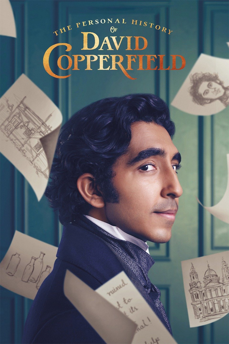 The Personal History of David Copperfield Featurette A Cast of Characters Trailers & Videos