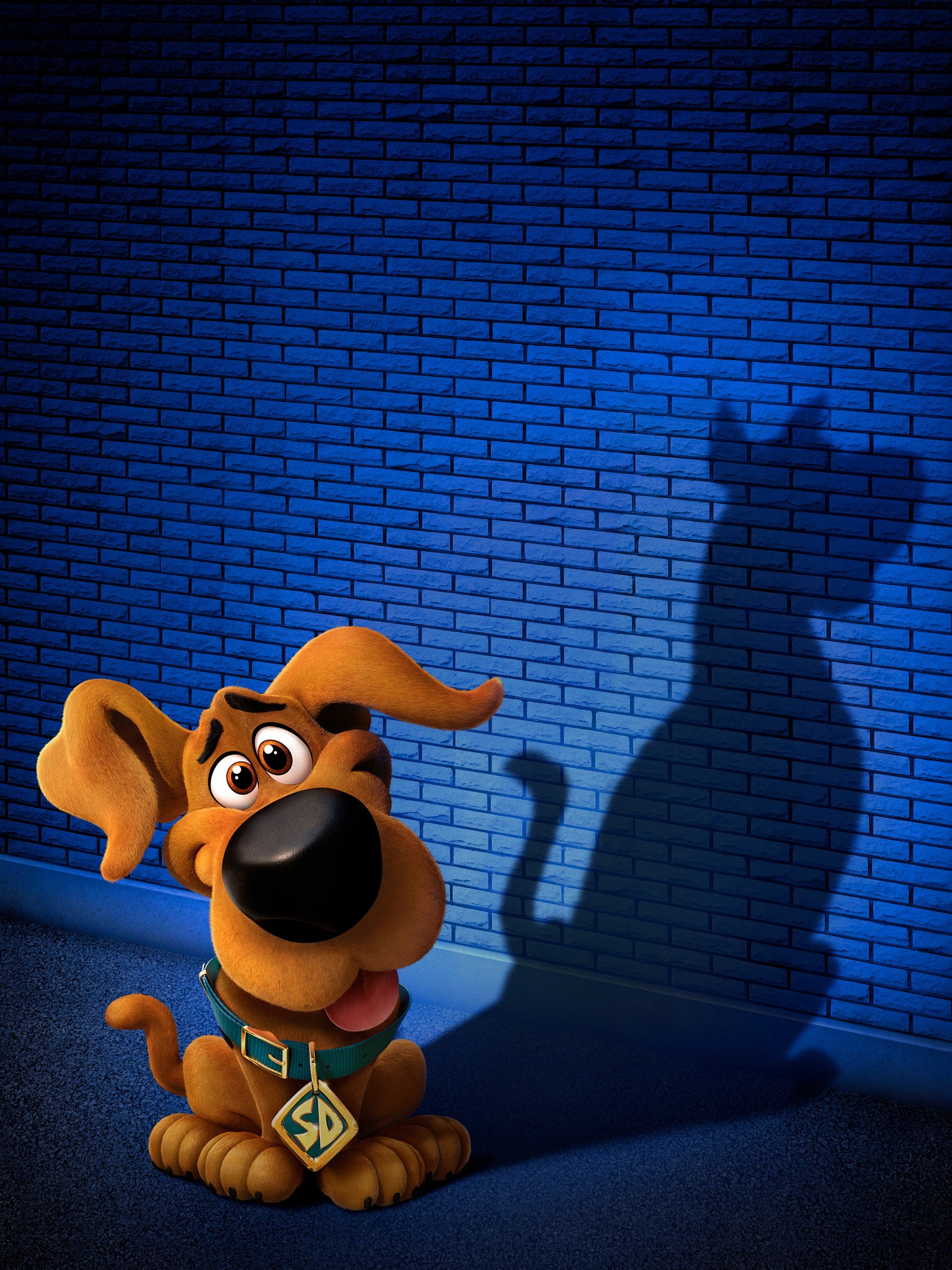 Scoob!: Final Trailer - Trailers & Videos - Rotten Tomatoes