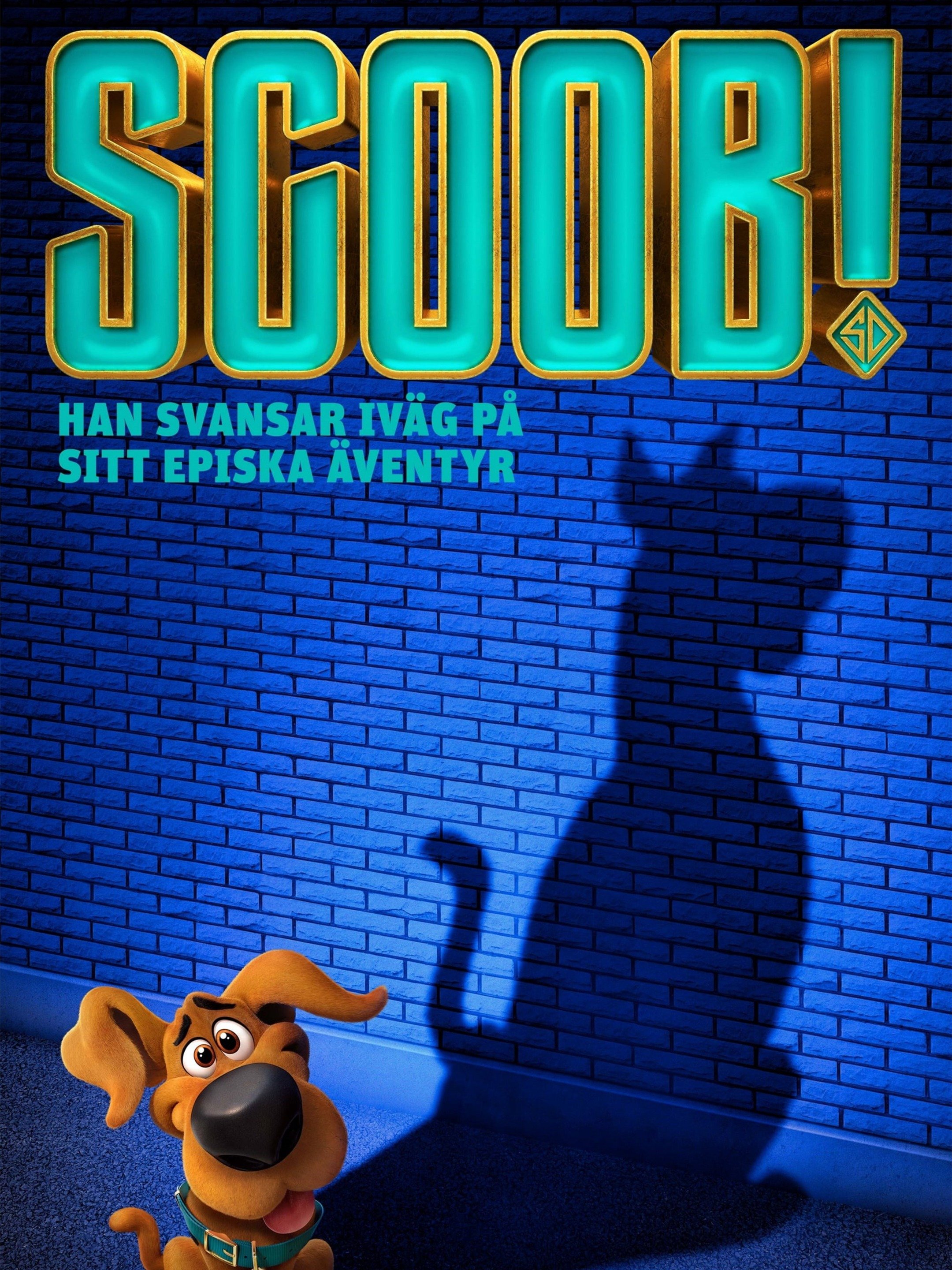 Scoob!: Final Trailer - Trailers & Videos - Rotten Tomatoes