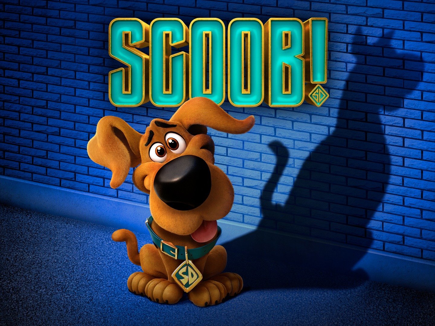 Scoob!: Final Trailer - Trailers & Videos - Rotten Tomatoes