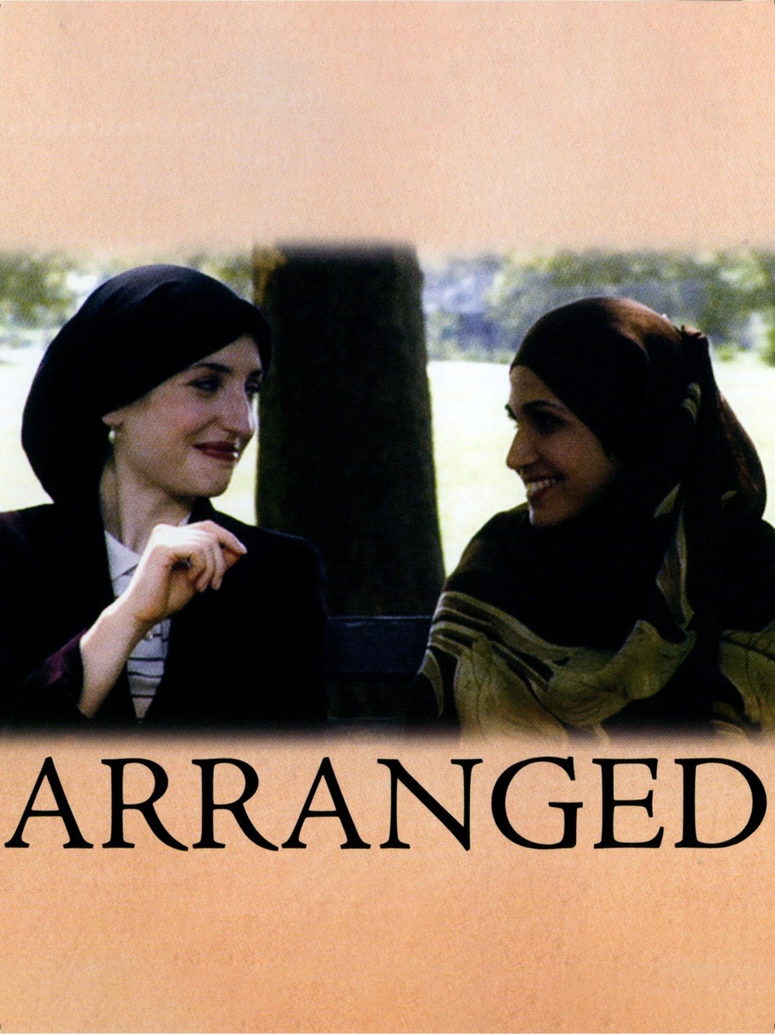 arranged tv show arranged tv show