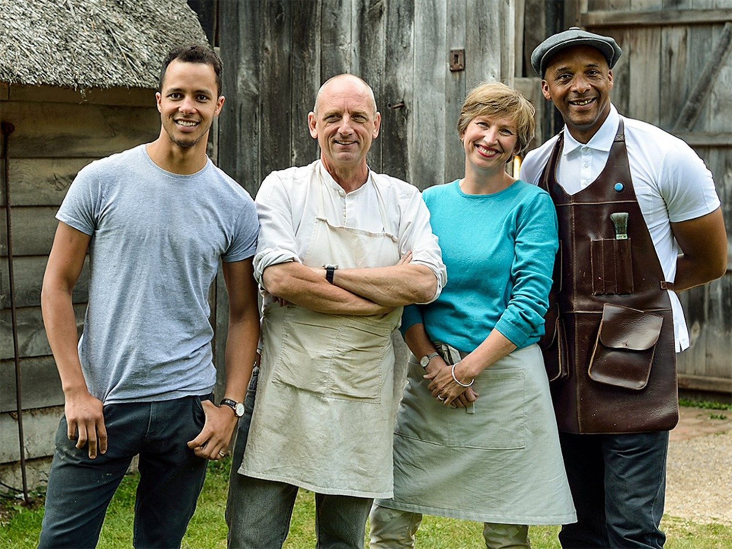 The Repair Shop Rotten Tomatoes