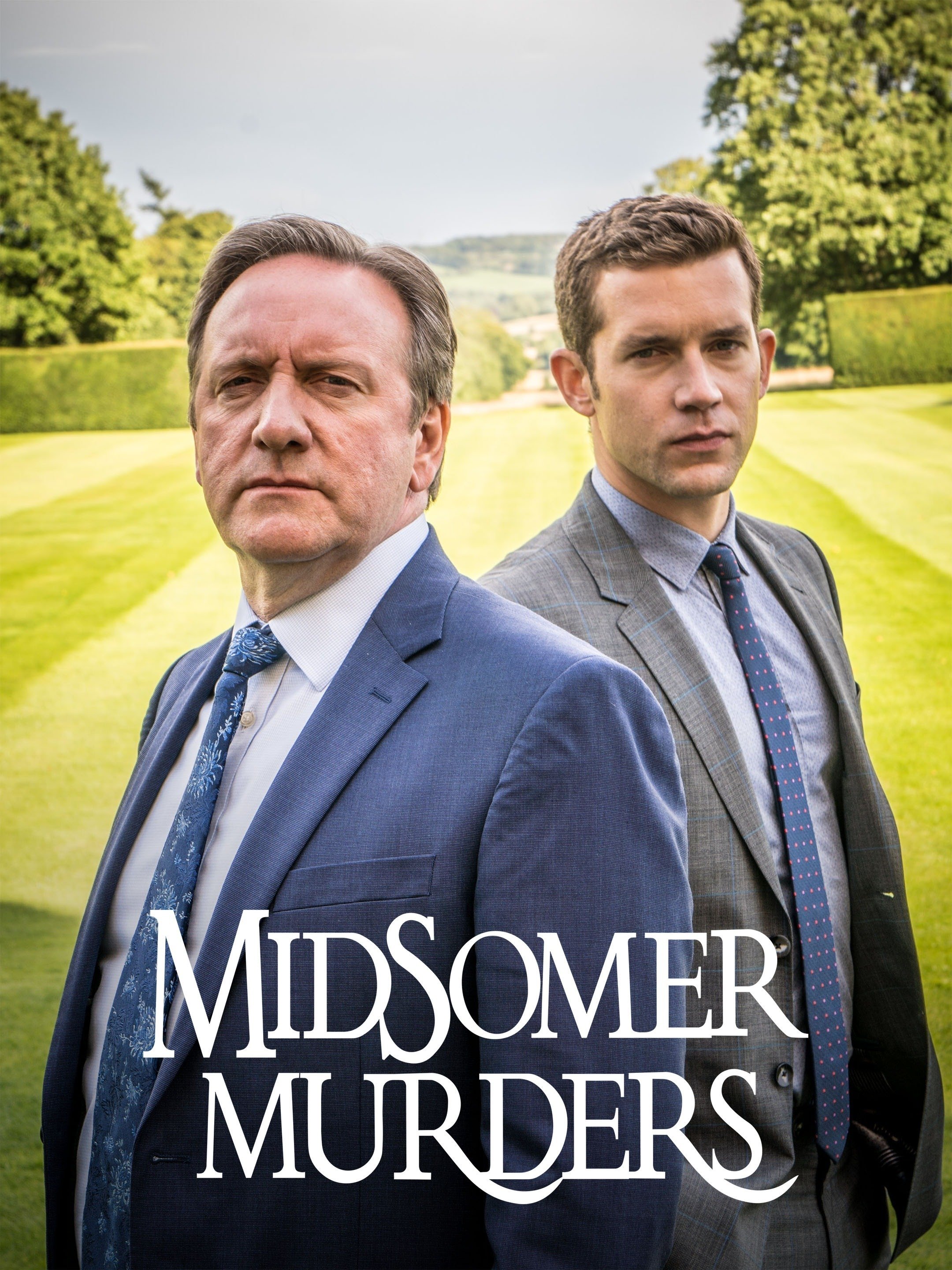 Midsomer Murders Rotten Tomatoes