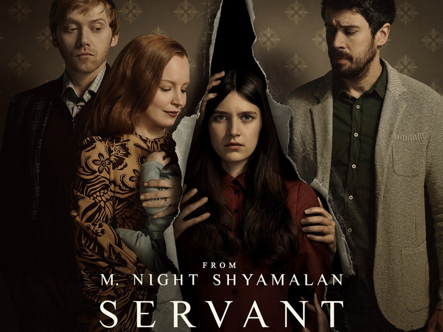 Servant - Rotten Tomatoes