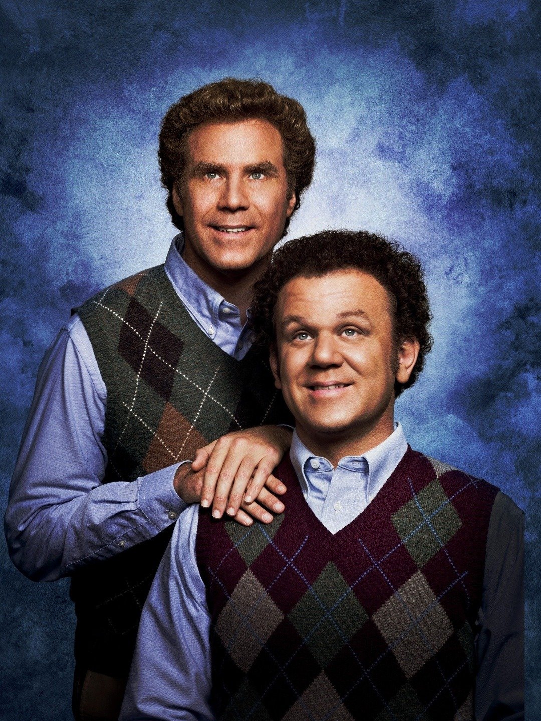 stepbrothers