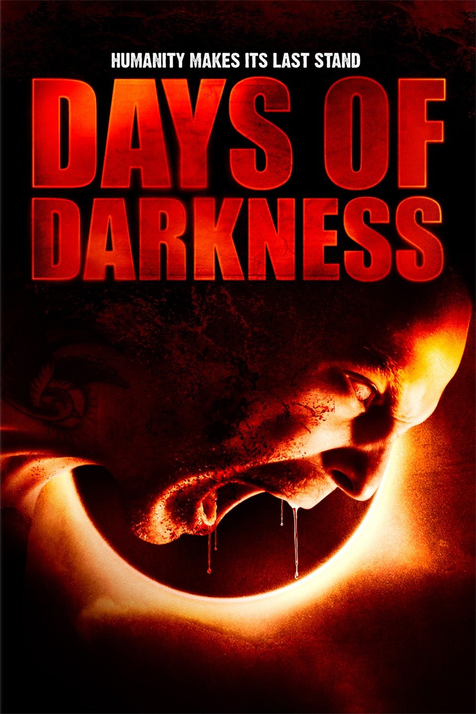 Days of Darkness Pictures Rotten Tomatoes
