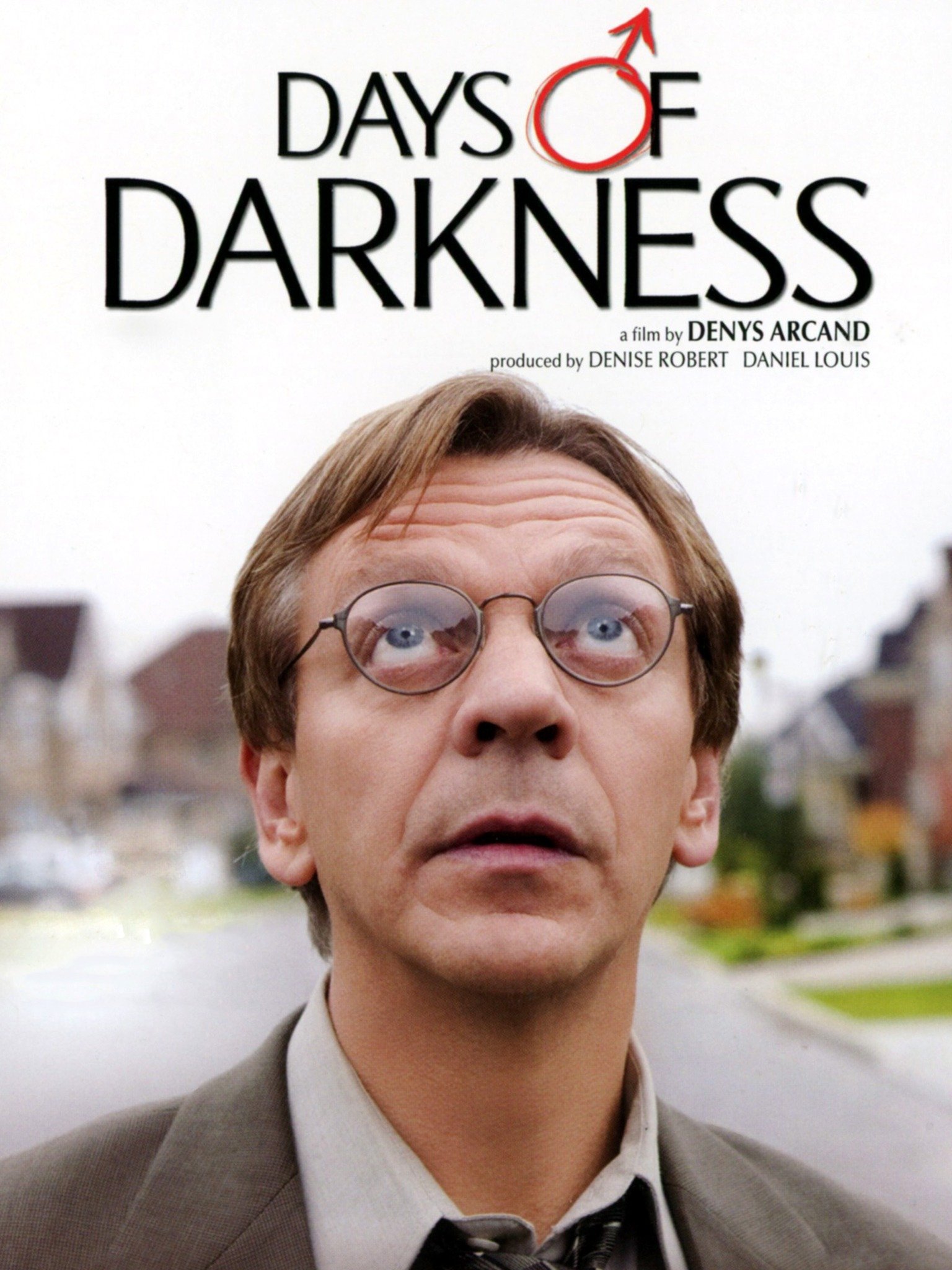 Days of Darkness (2007) Rotten Tomatoes