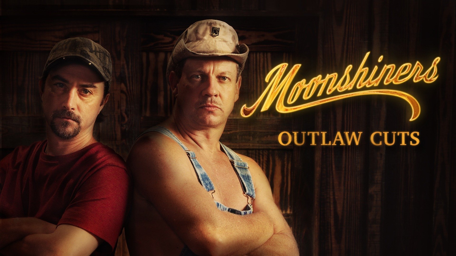 Moonshiners: Outlaw Cuts - Rotten Tomatoes