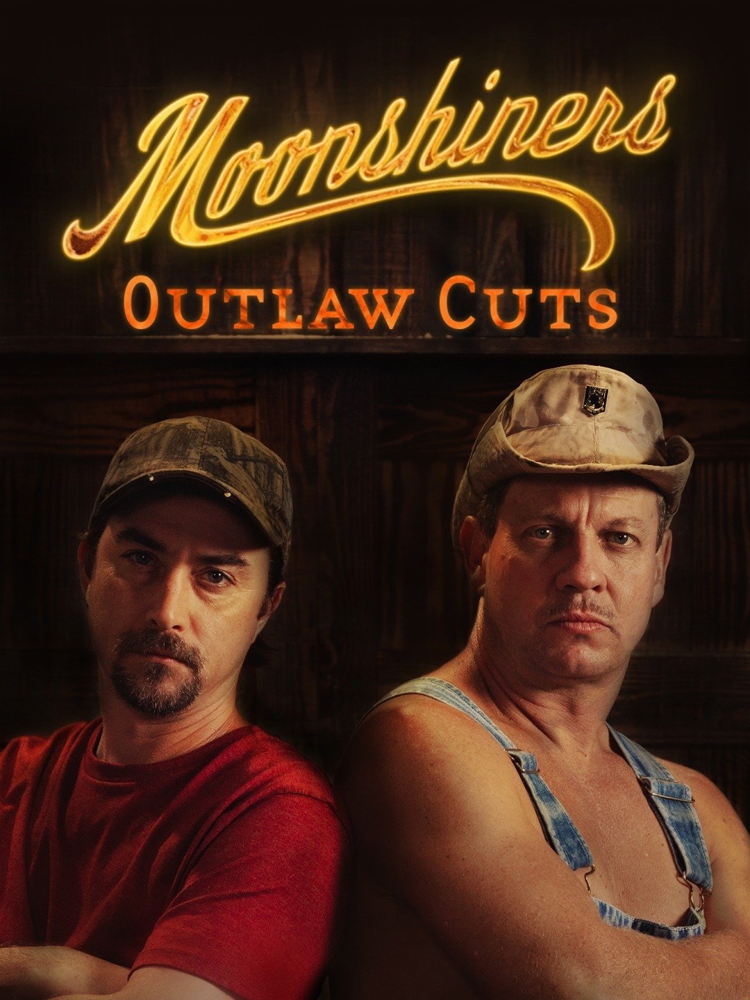 Moonshiners: Outlaw Cuts - Rotten Tomatoes
