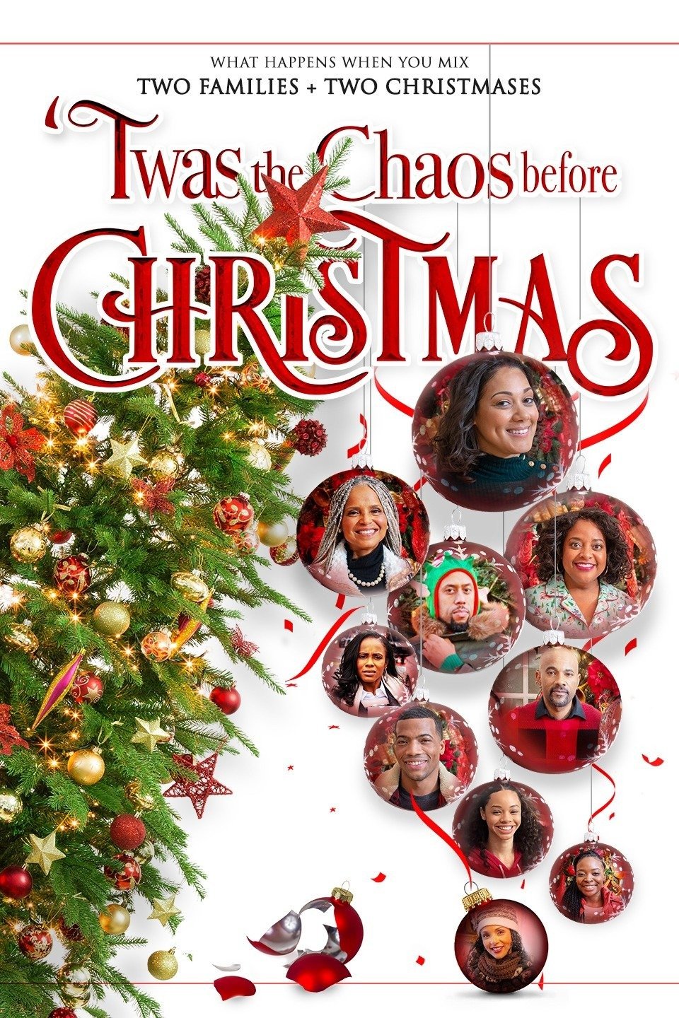 Twas The Chaos Before Christmas 2019 Rotten Tomatoes