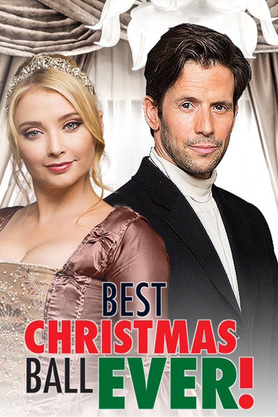 Best Christmas Ball Ever! Pictures - Rotten Tomatoes