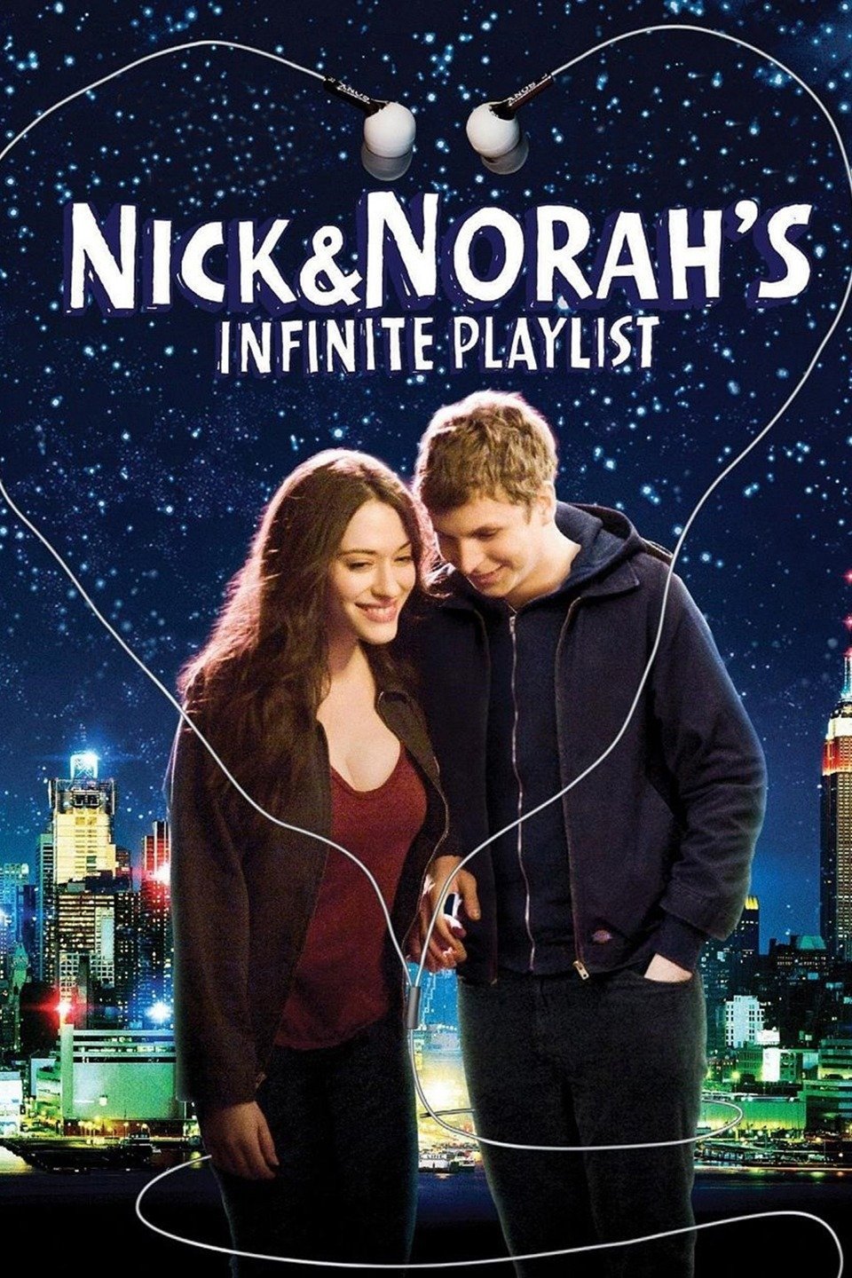 Nick and Norah's Infinite Playlist - Rotten Tomatoes
