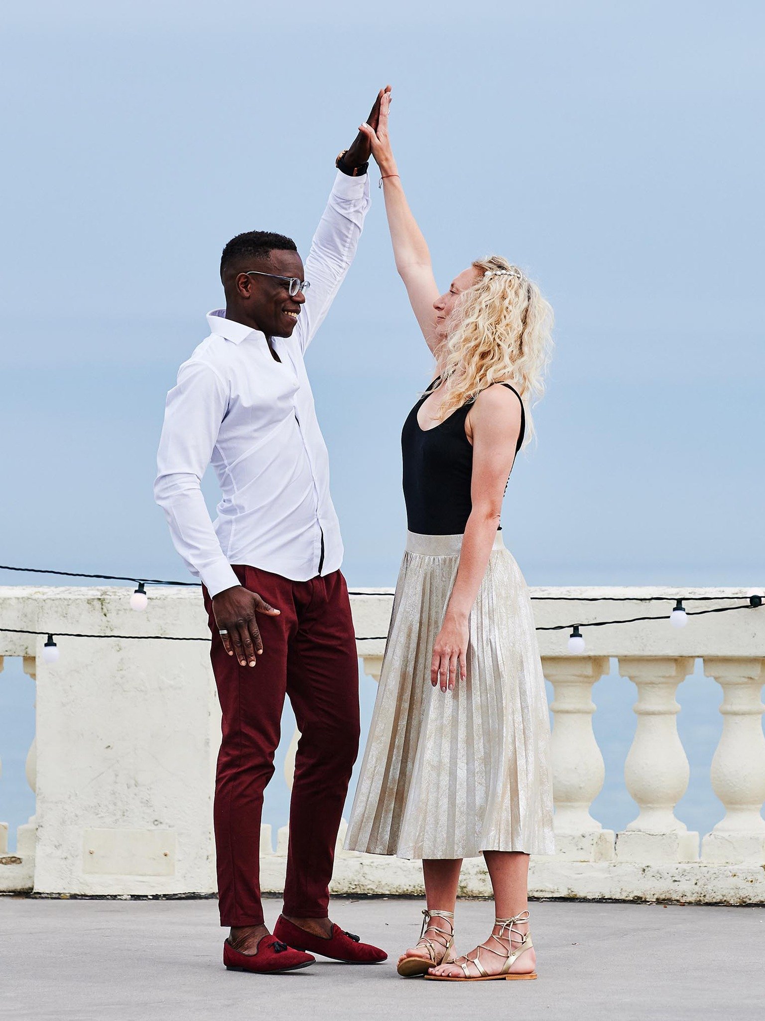 Nigel & Emma, Toby & Courtney Pictures Rotten Tomatoes