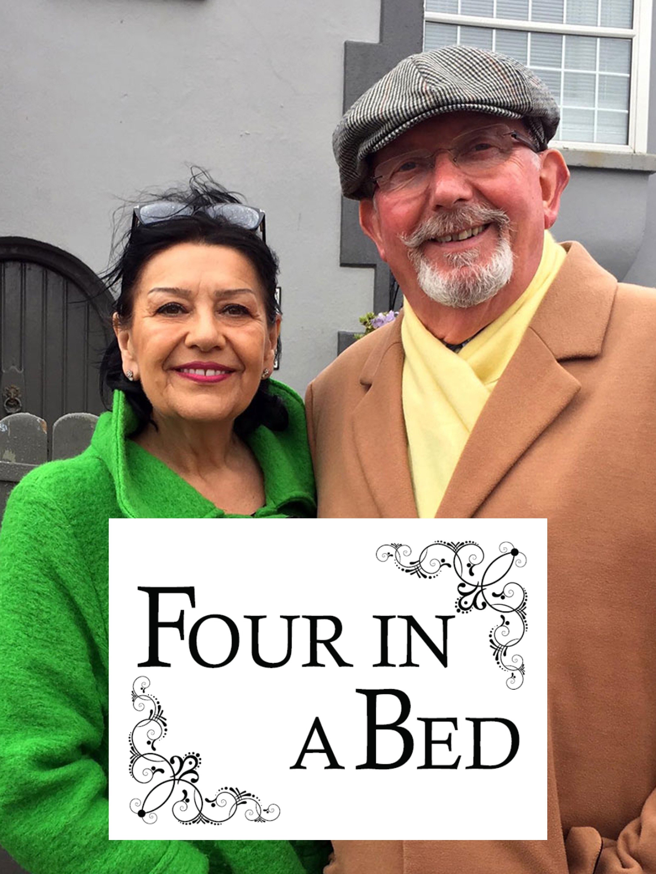 Four in a Bed: Season 14 Pictures - Rotten Tomatoes - The Pitstop Hotel Four In A Bed