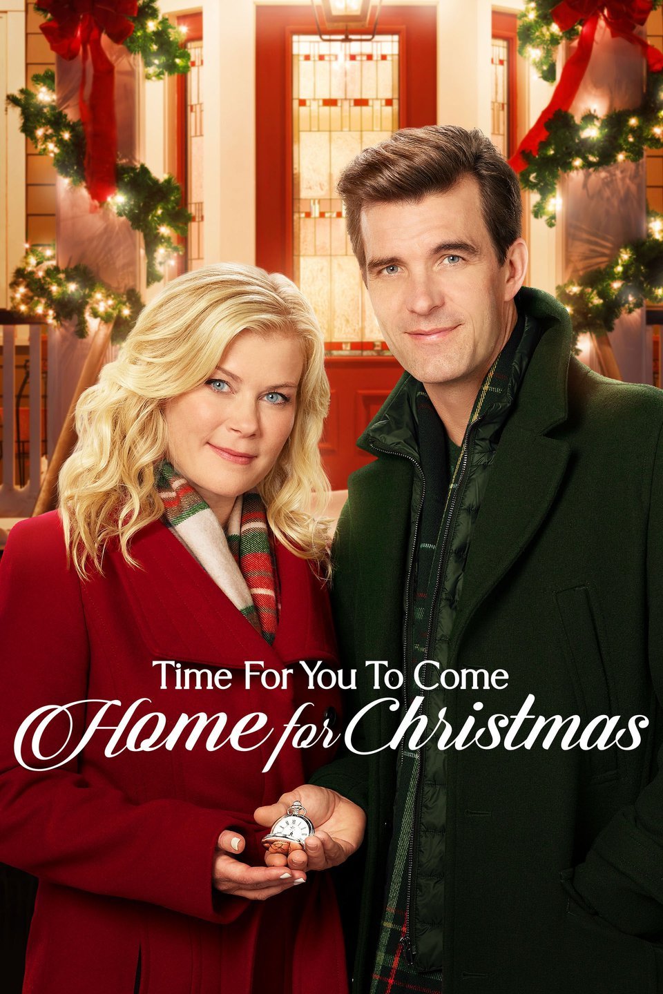 Time for You to Come Home for Christmas Pictures - Rotten Tomatoes