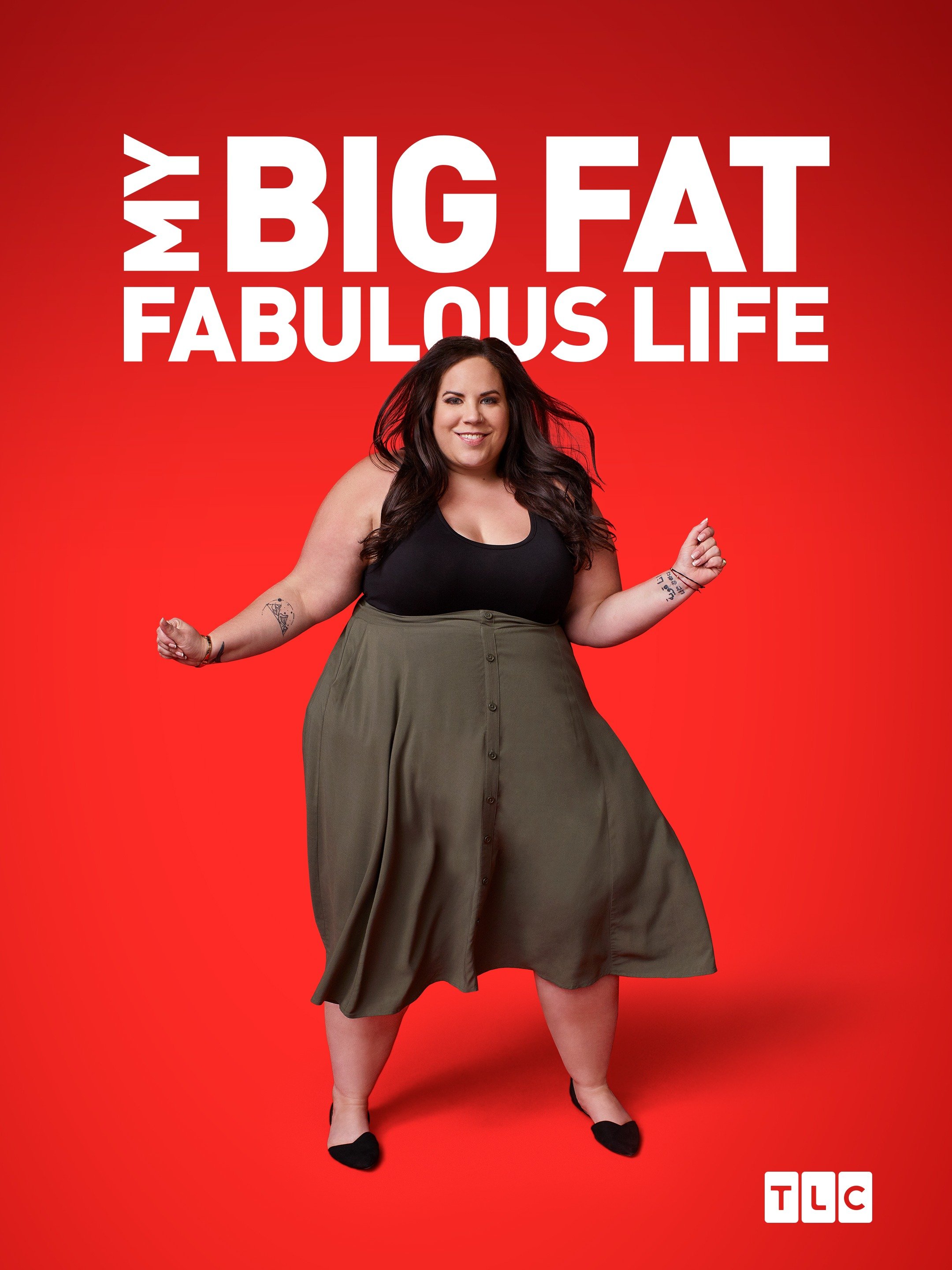 My Big Fat Fabulous Life Rotten Tomatoes