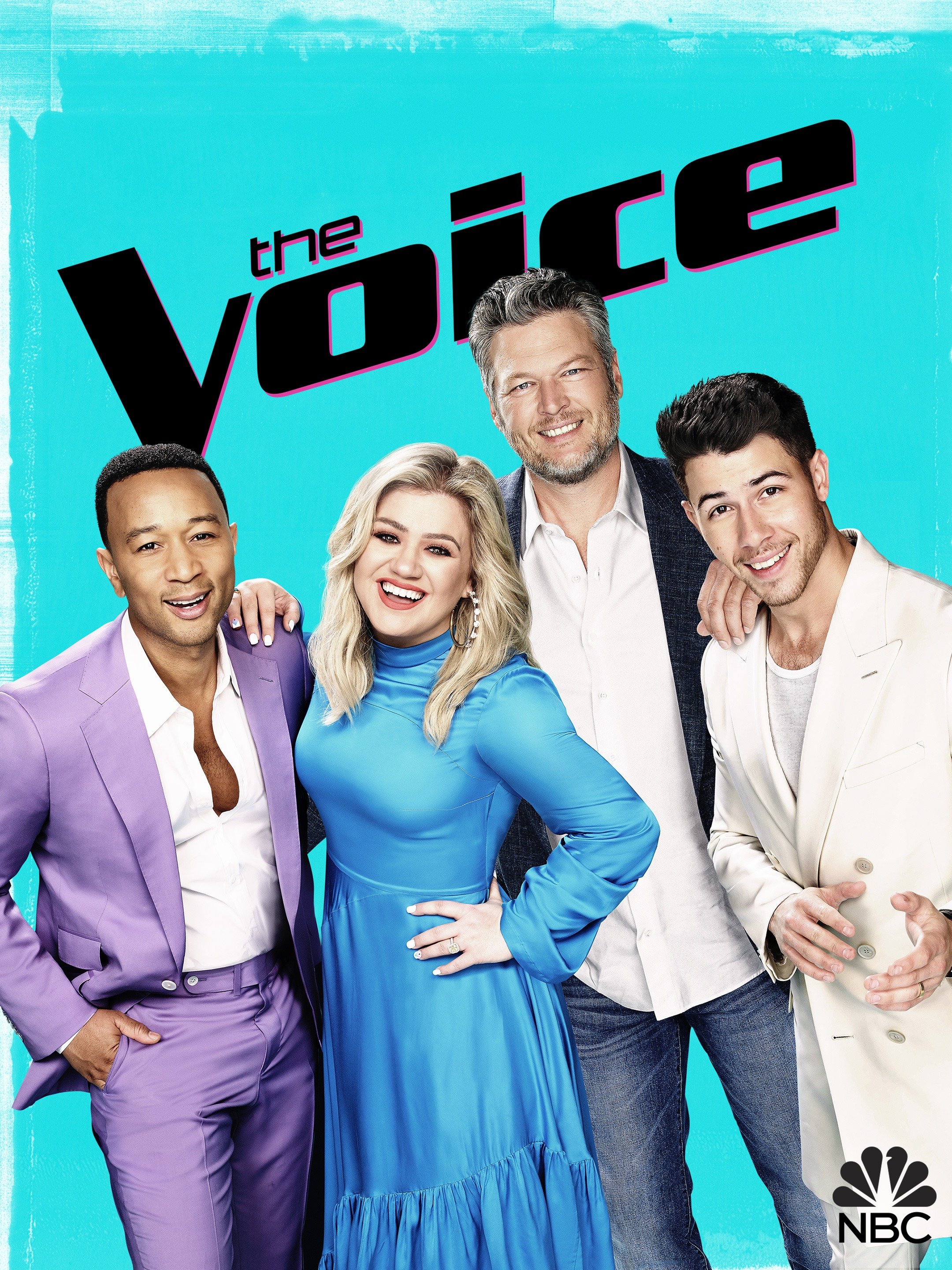 Season 18 The Voice