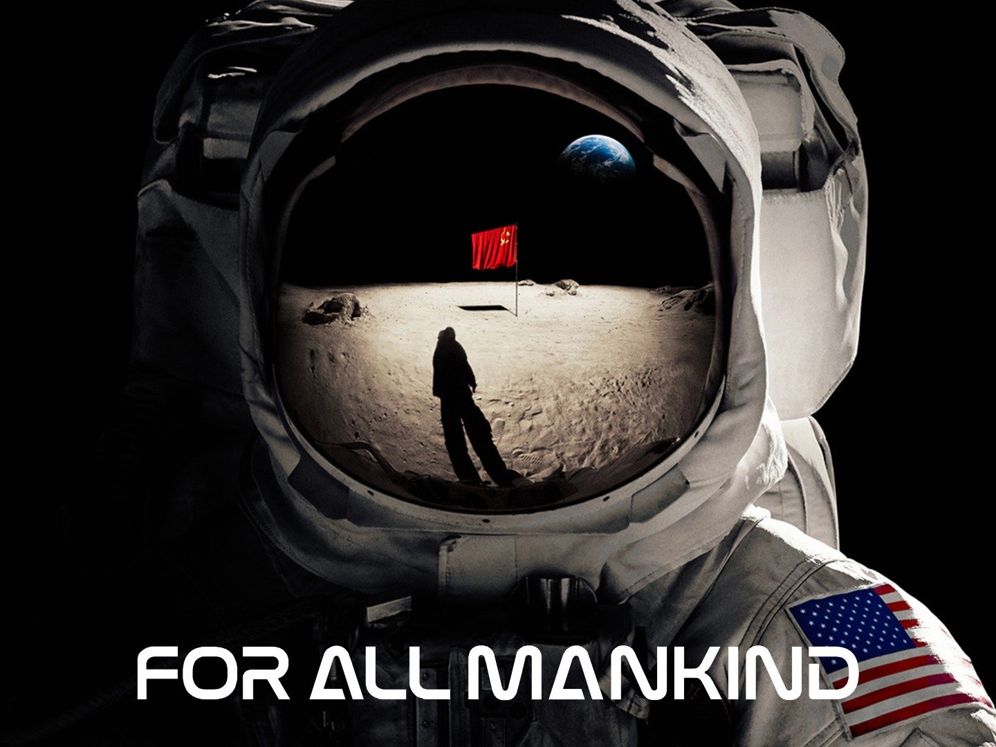 eksistens fordøjelse Minimer For All Mankind - Rotten Tomatoes