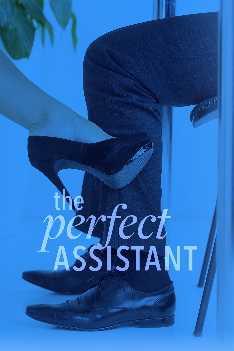 the perfect assistant kw