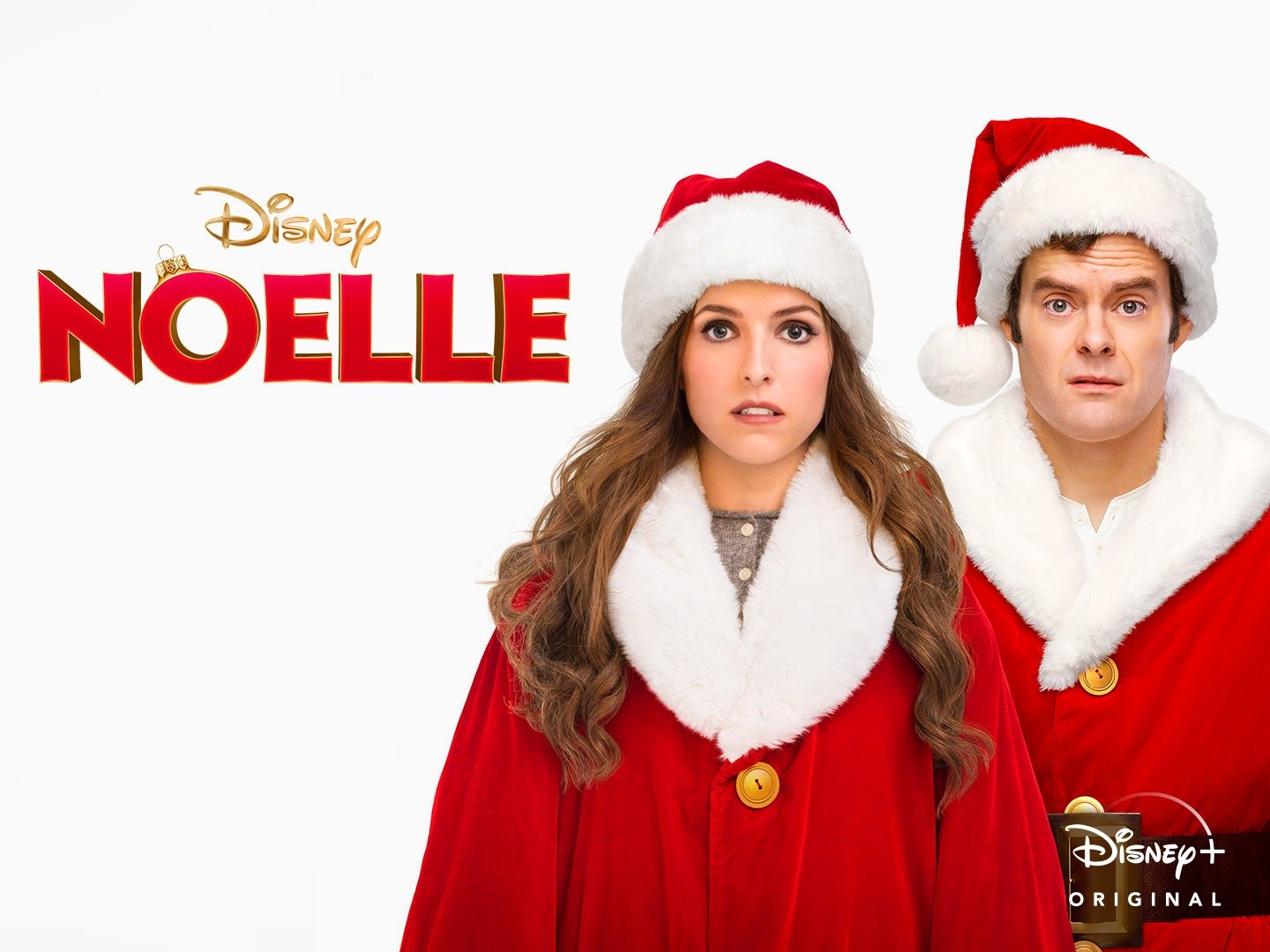 Noelle - Rotten Tomatoes