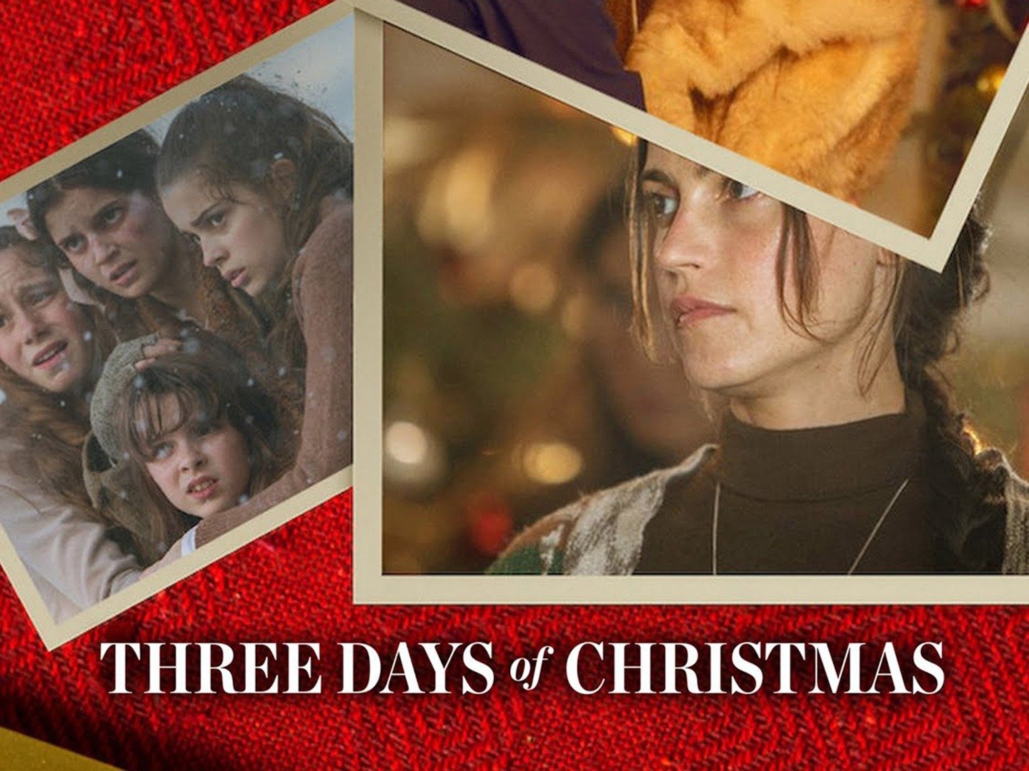 Three Days of Christmas - Rotten Tomatoes