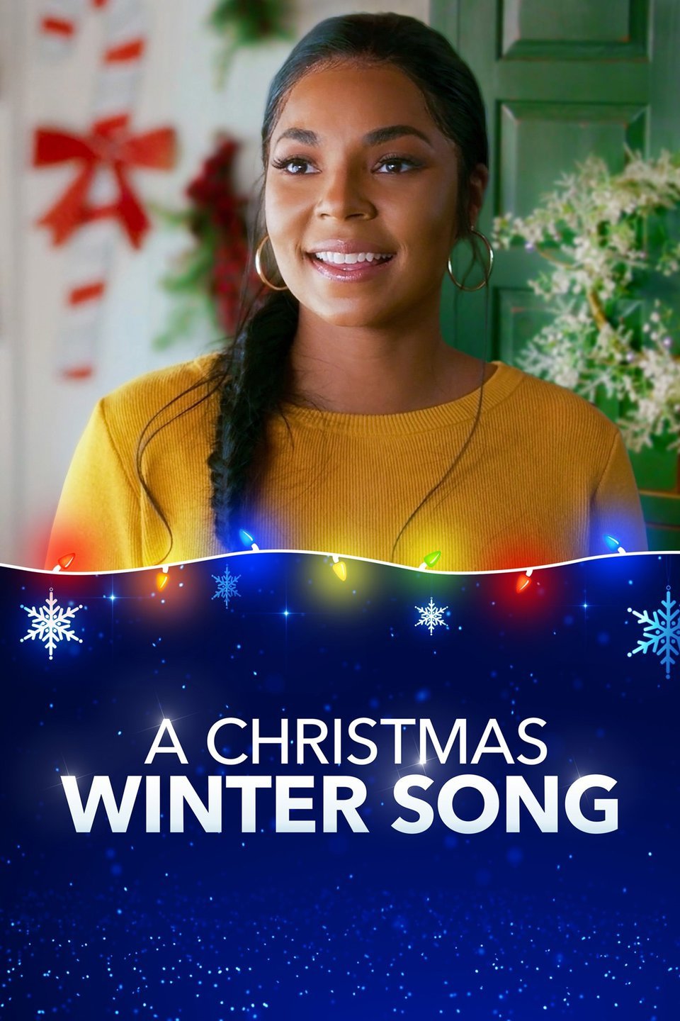 Download A Christmas Winter Song 2019 Rotten Tomatoes