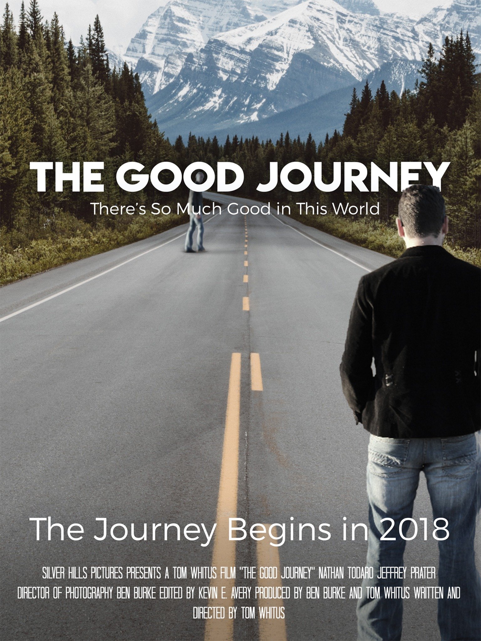 songs from the good journey