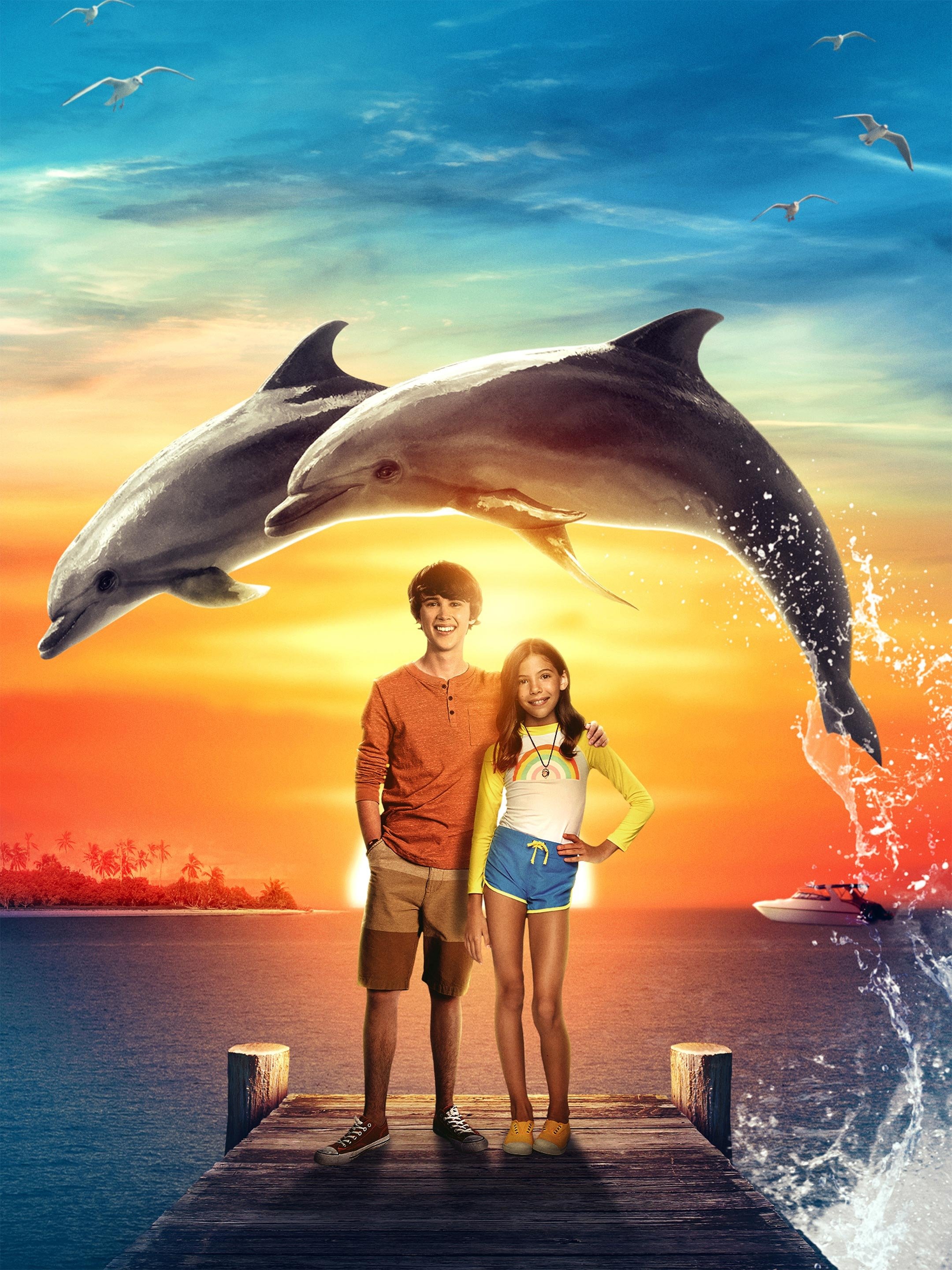 Dolphin Tale - Rotten Tomatoes