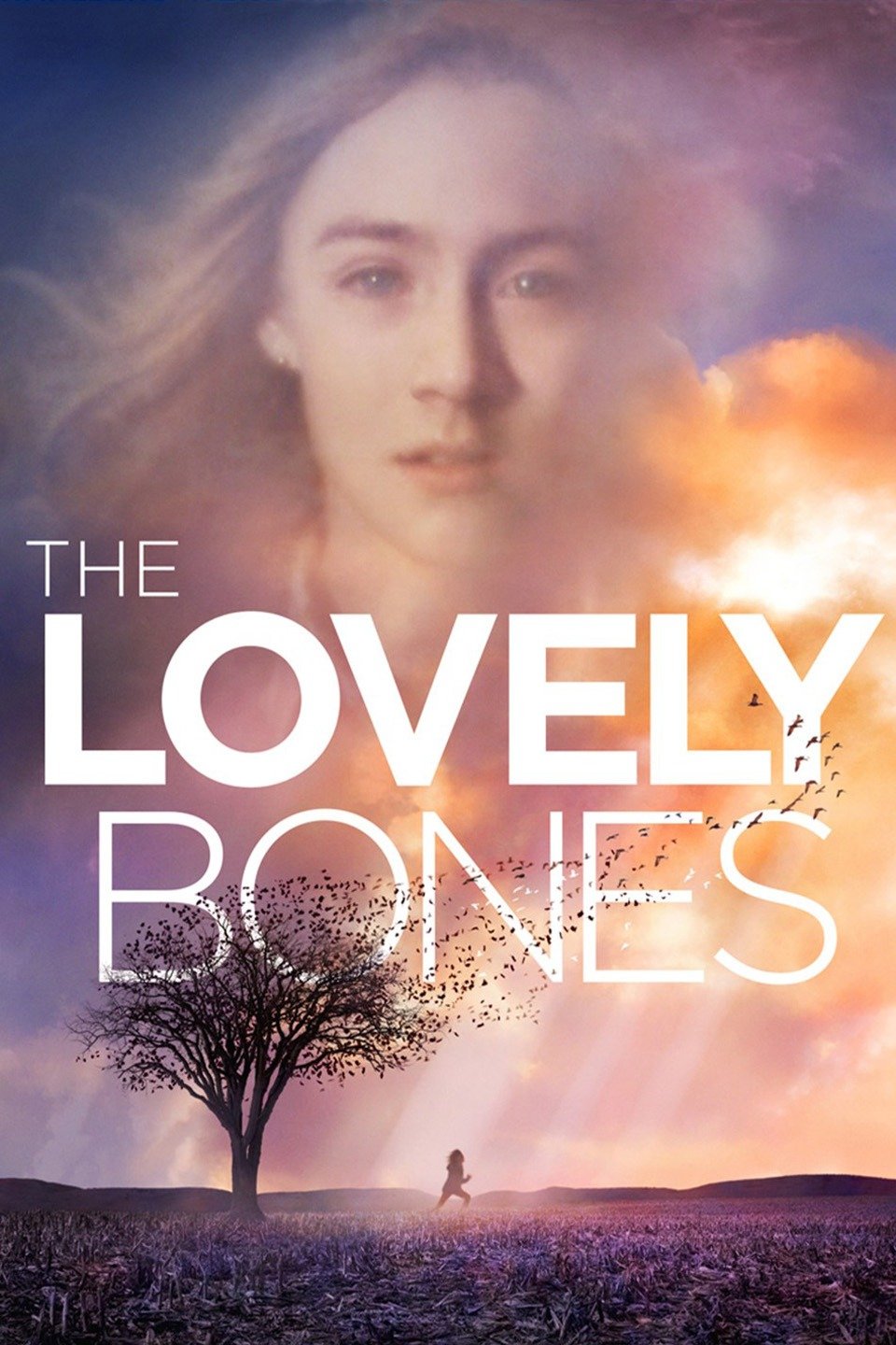movie review the lovely bones