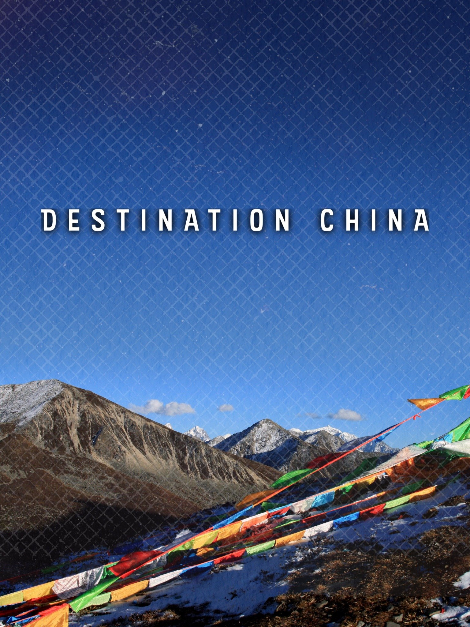 Destination China Rotten Tomatoes