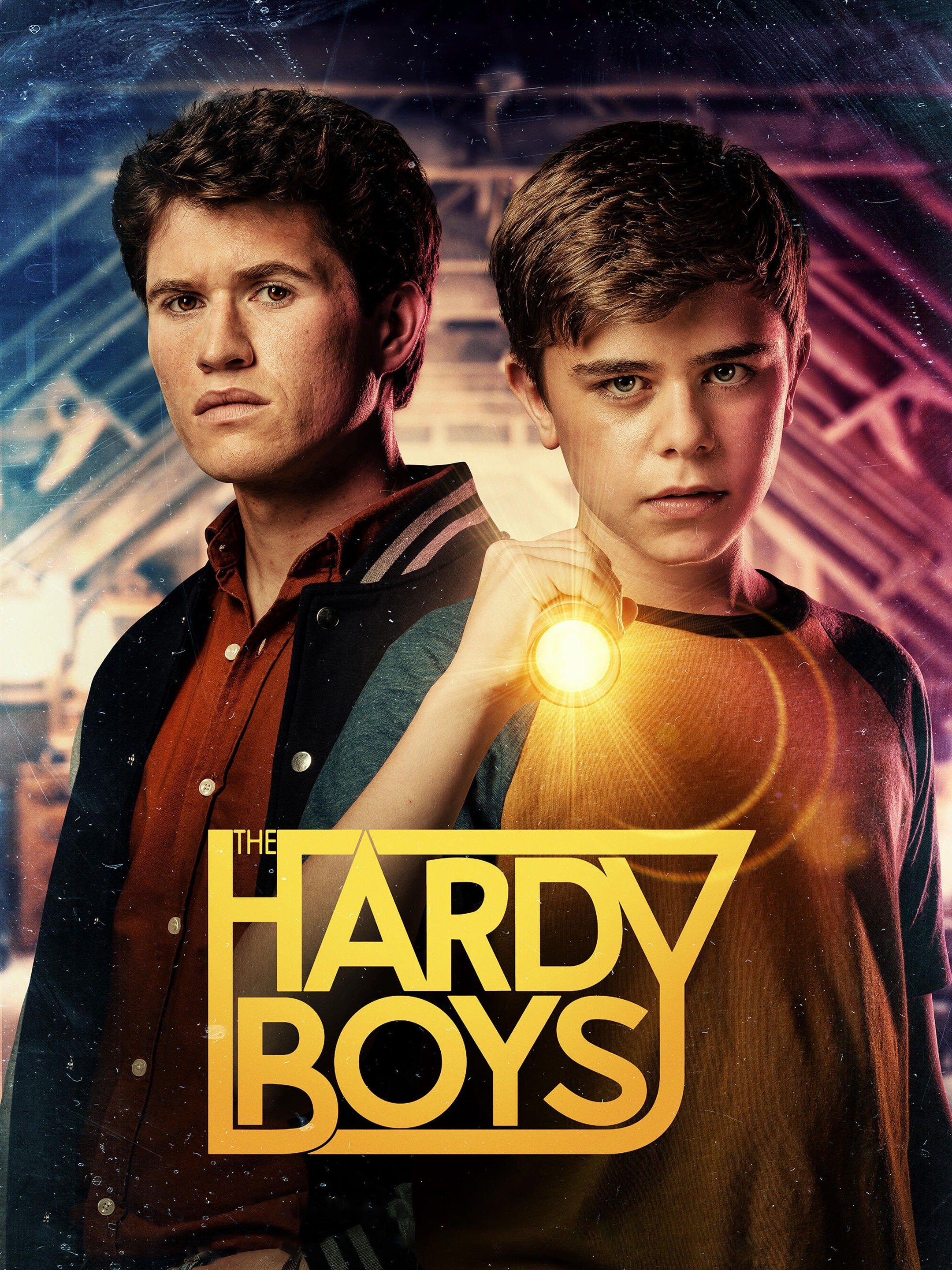 the-hardy-boys-rotten-tomatoes