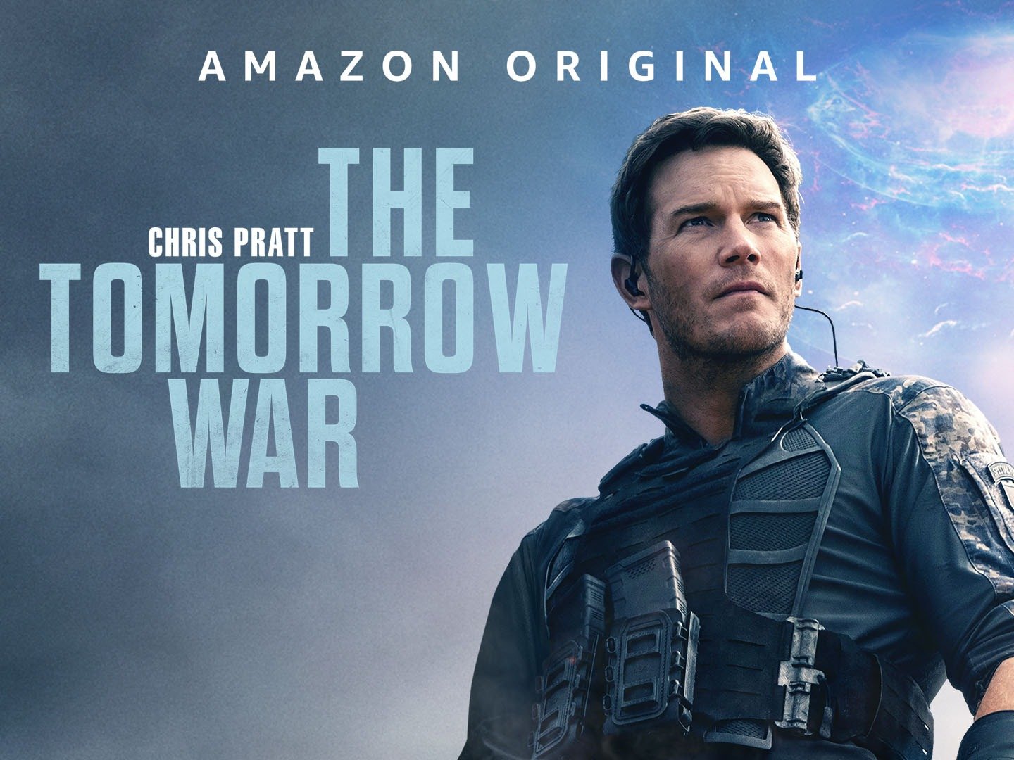 The Tomorrow War: Movie Clip - White Spike Reveal - Trailers & Videos ...