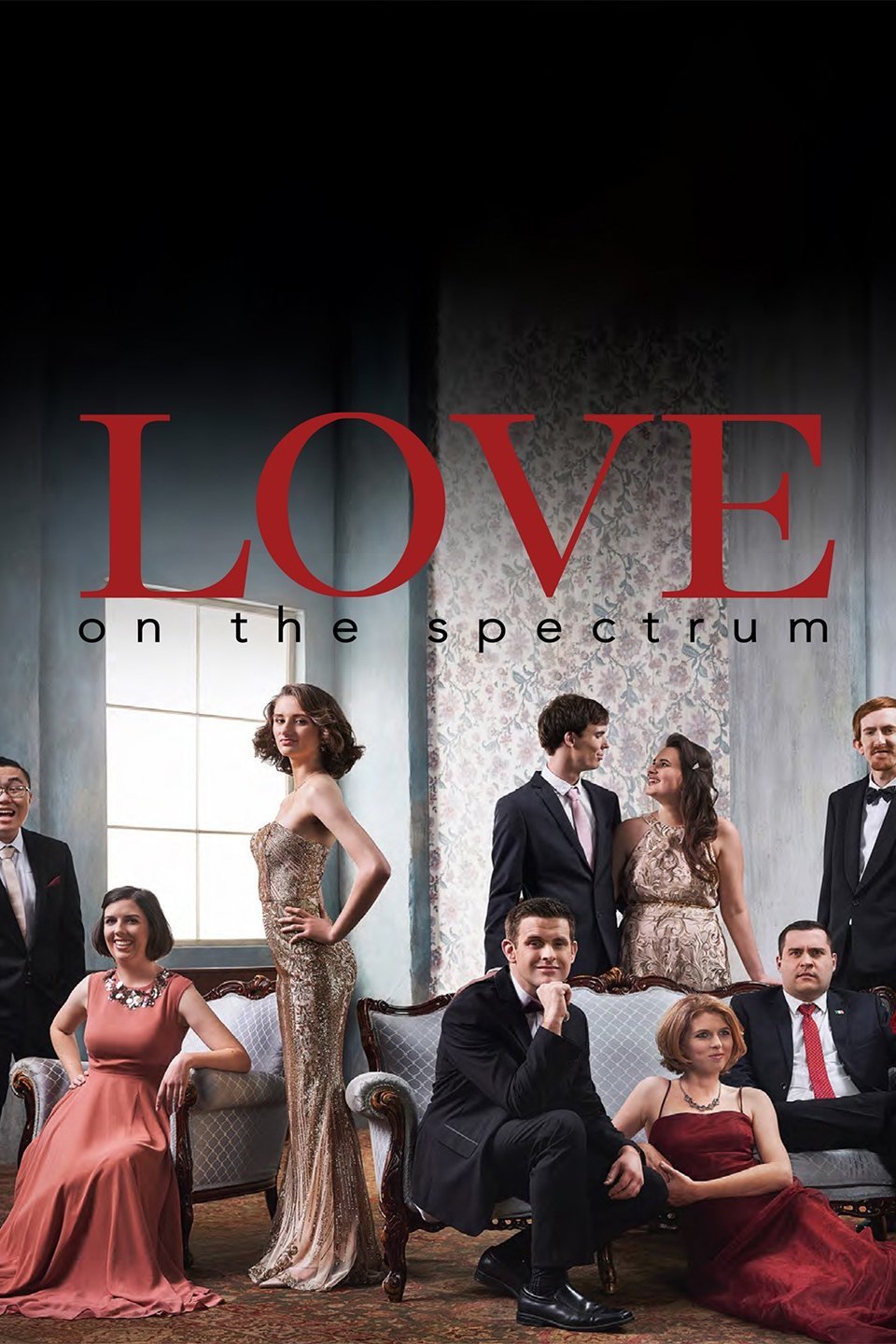 Love on the Spectrum Rotten Tomatoes