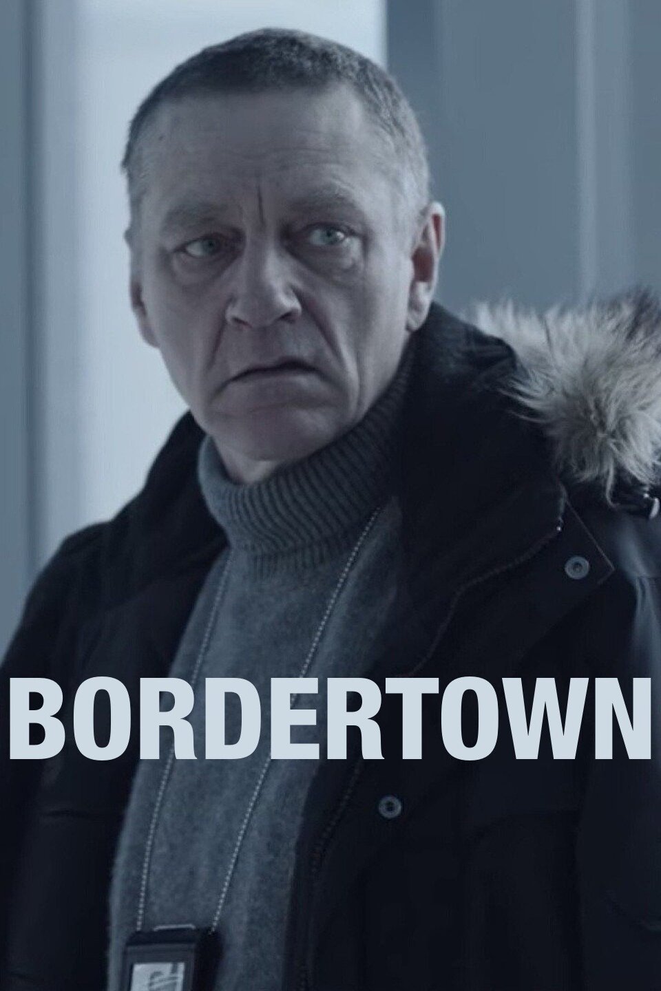 Bordertown - Rotten Tomatoes