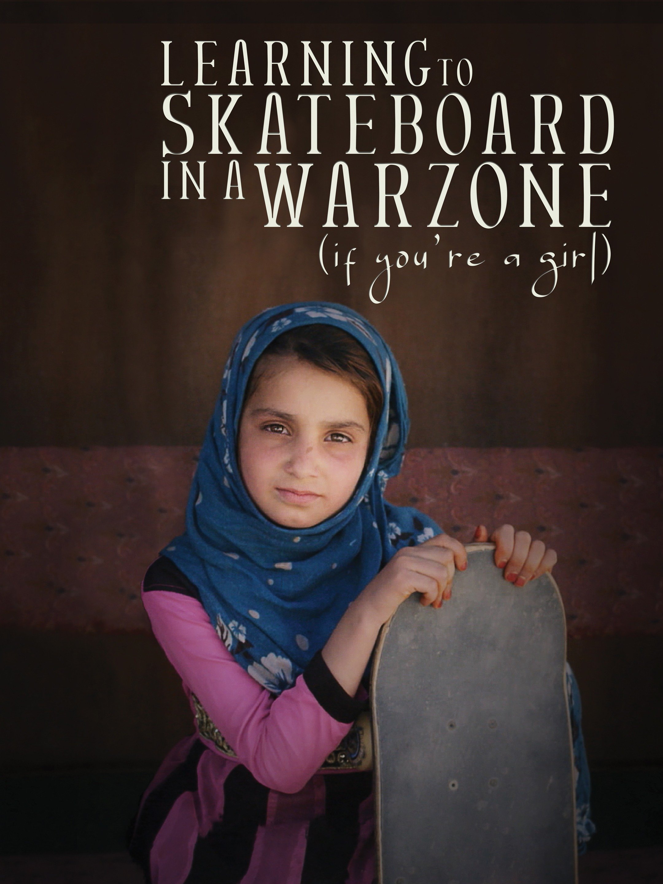 My Girlfriend Is Alien Drama Vostfr Streaming Learning to Skateboard in a Warzone (If You're a Girl) (2019) - Rotten