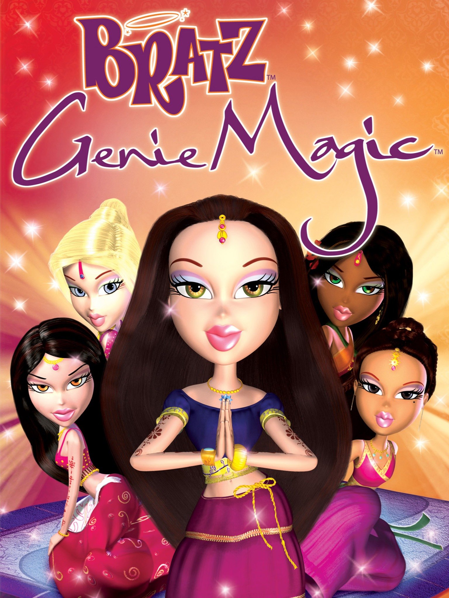 google drive bratz rock angelz