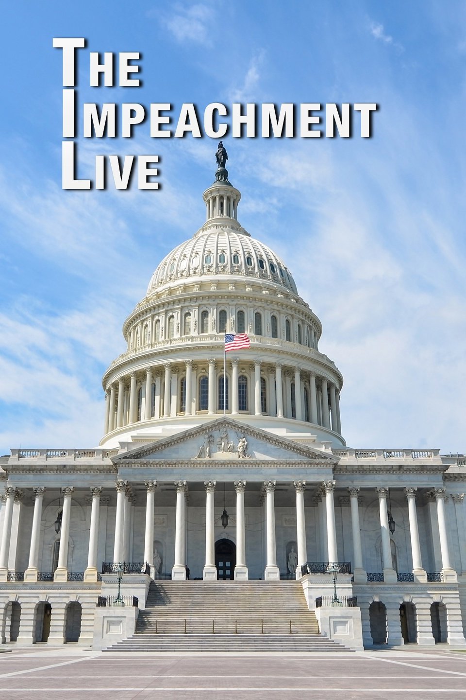 The Impeachment Live Pictures - Rotten Tomatoes