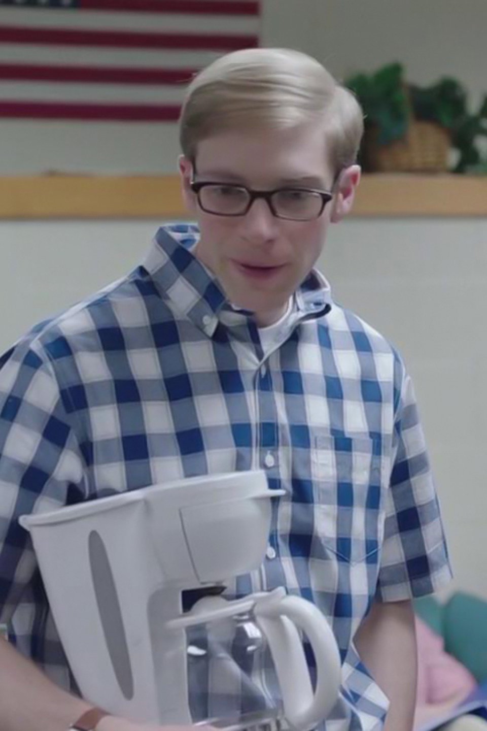 Joe Pera Takes You on a Hike Pictures - Rotten Tomatoes