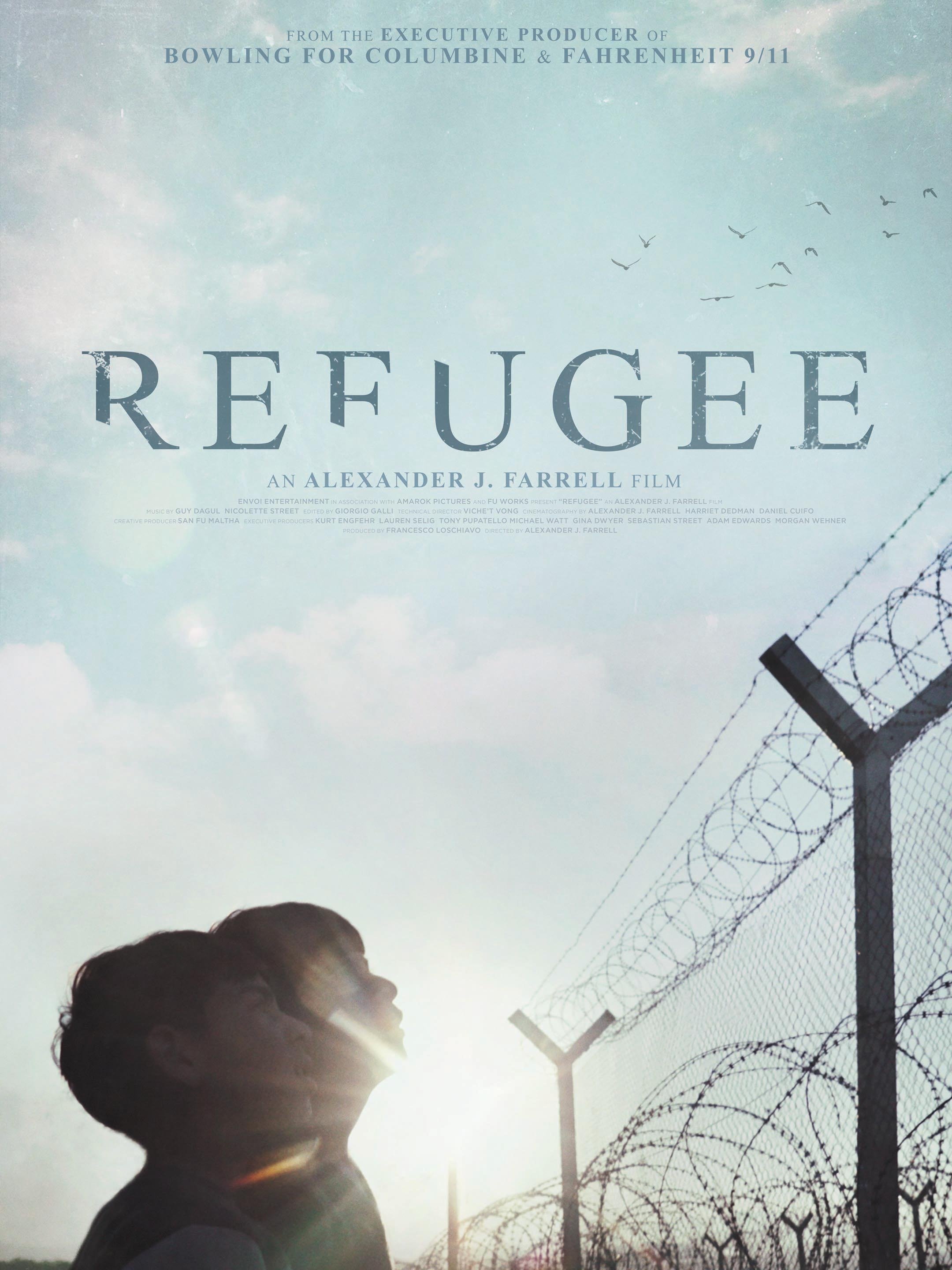 refugee movie