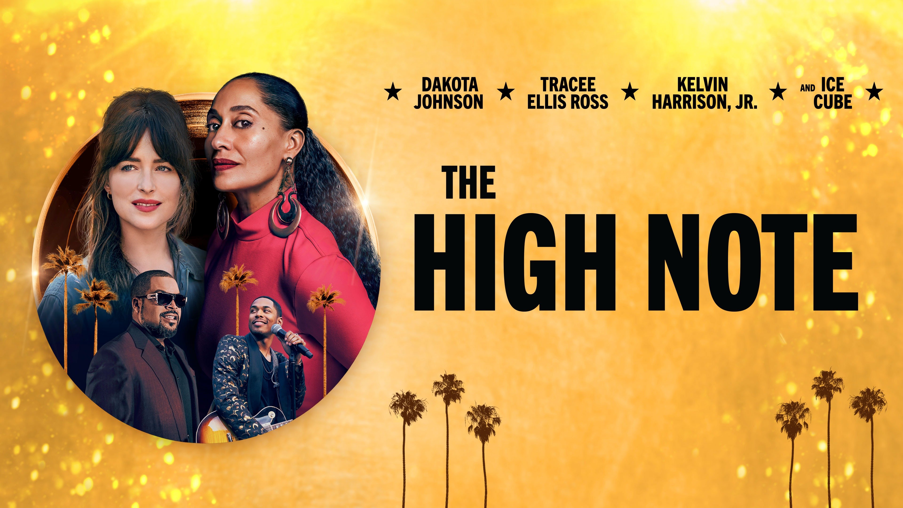 The High Note - Rotten Tomatoes