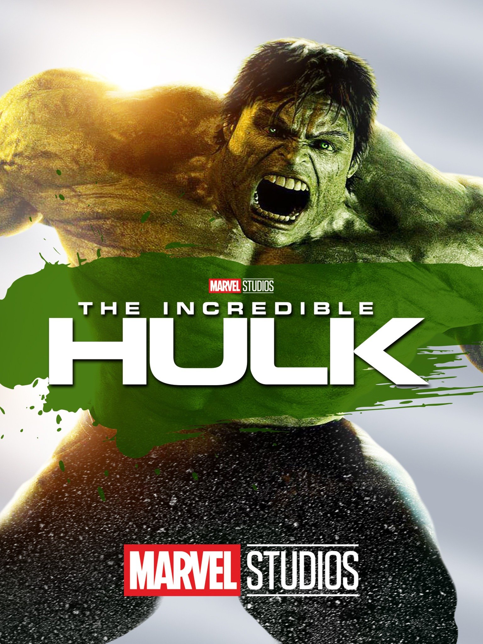 The Incredible Hulk - Rotten Tomatoes