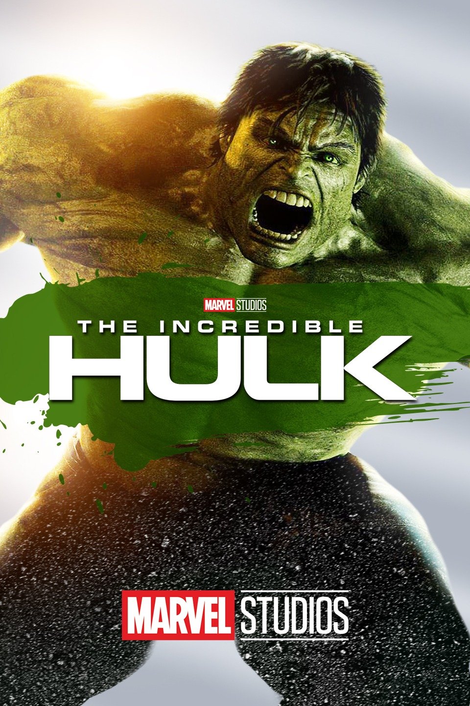 The Hulk - Rotten Tomatoes