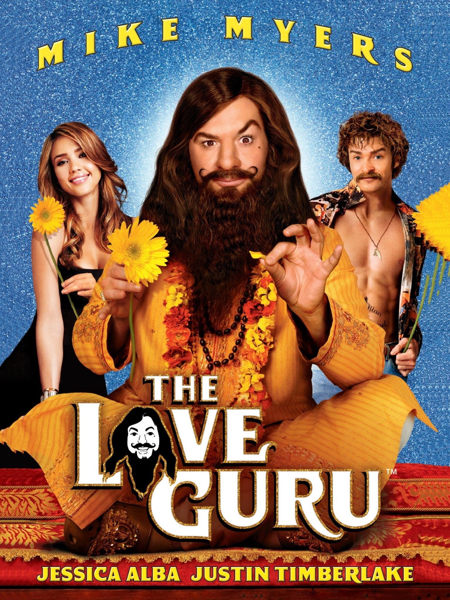 The Love Guru Movie Reviews