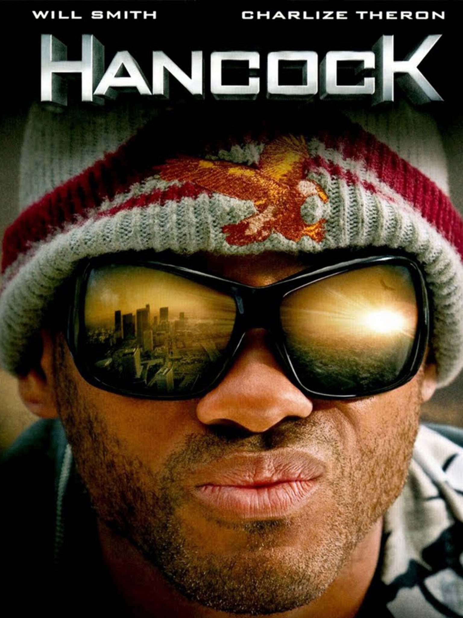 Hancock 2008 Rotten Tomatoes
