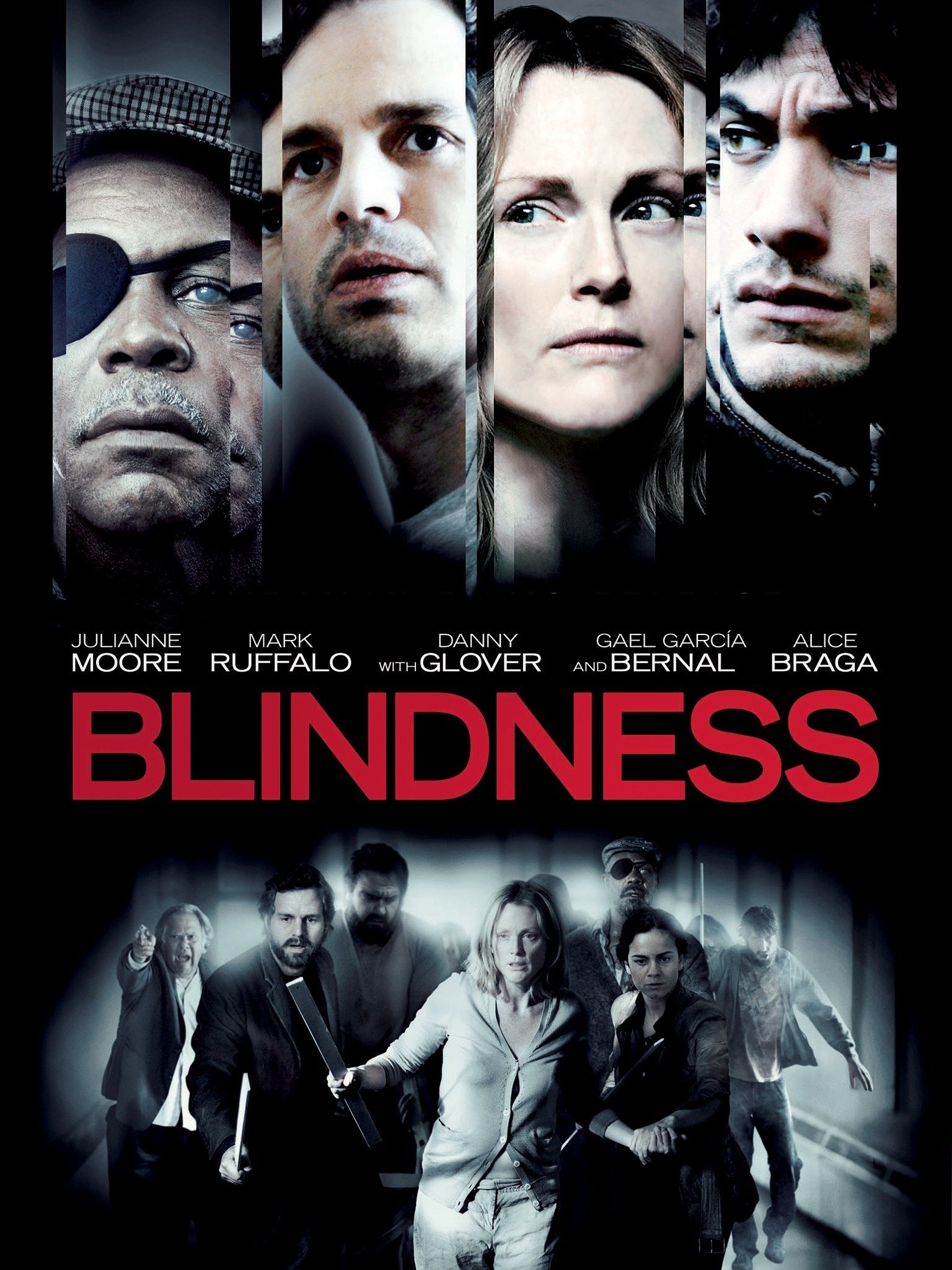 Blindness 2008 Rotten Tomatoes