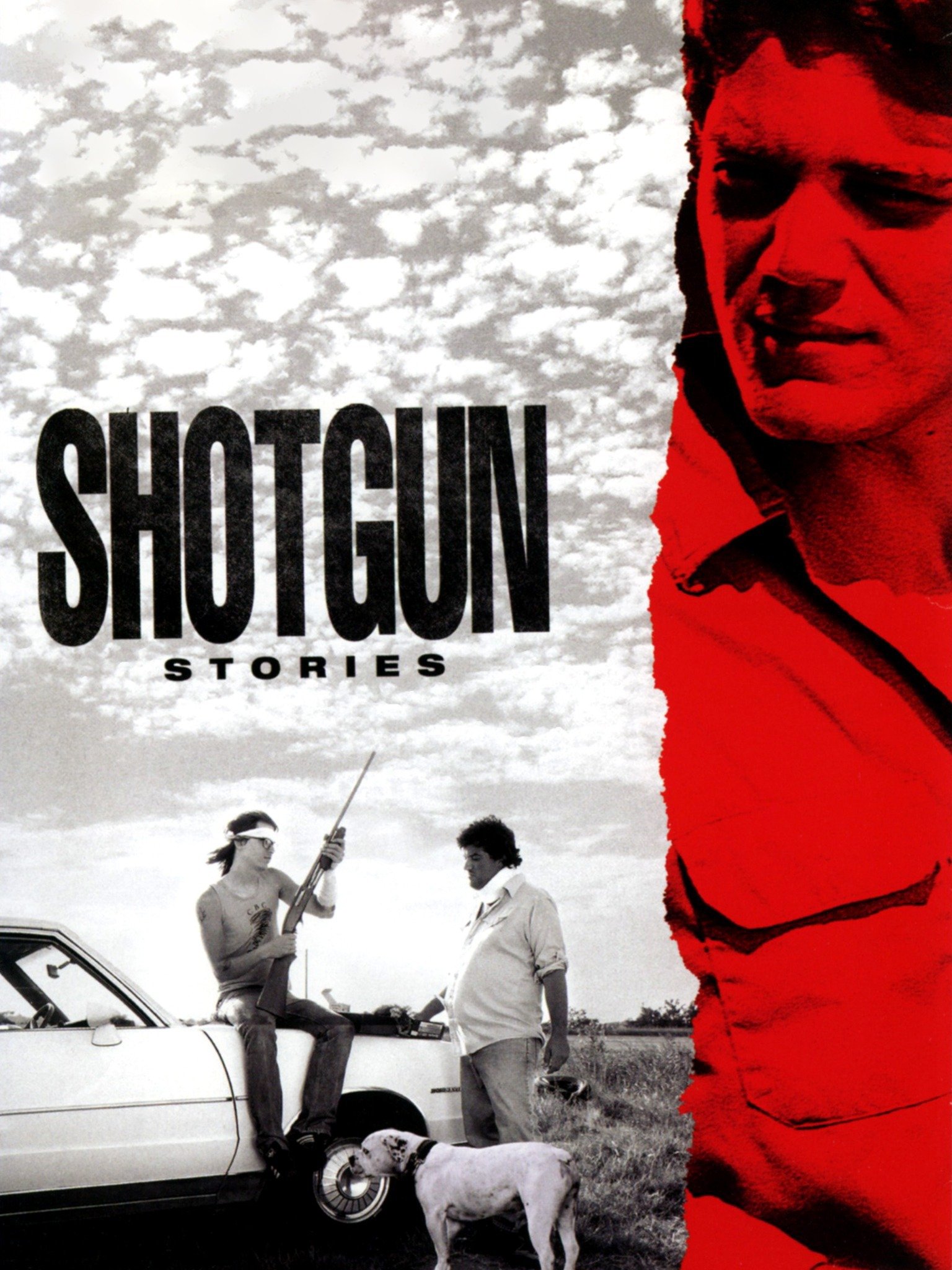 Shotgun Stories (2007) Rotten Tomatoes