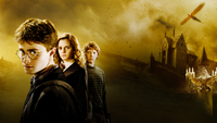 Harry Potter y El Misterio del Príncipe