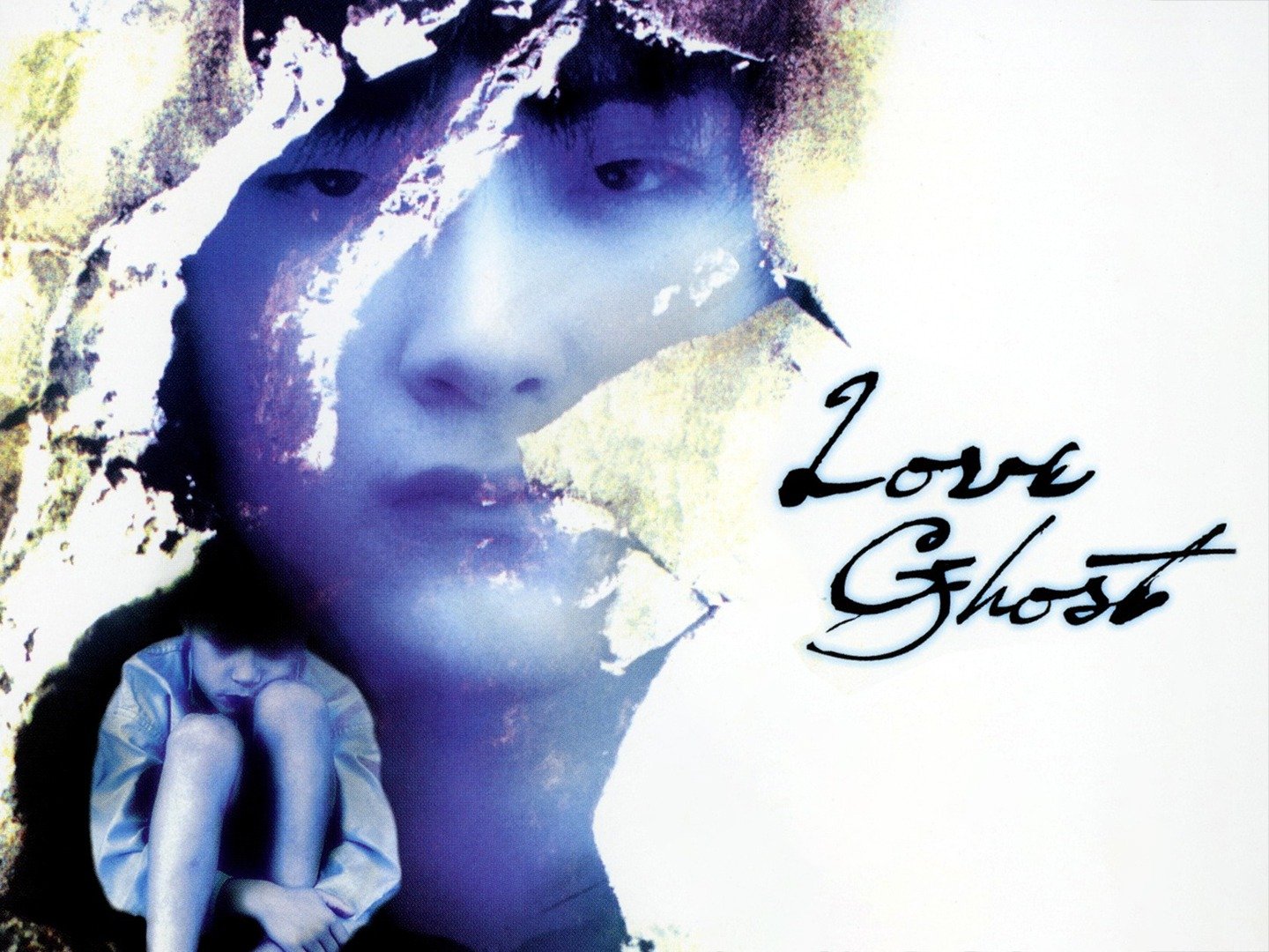 Love Ghost Pictures Rotten Tomatoes