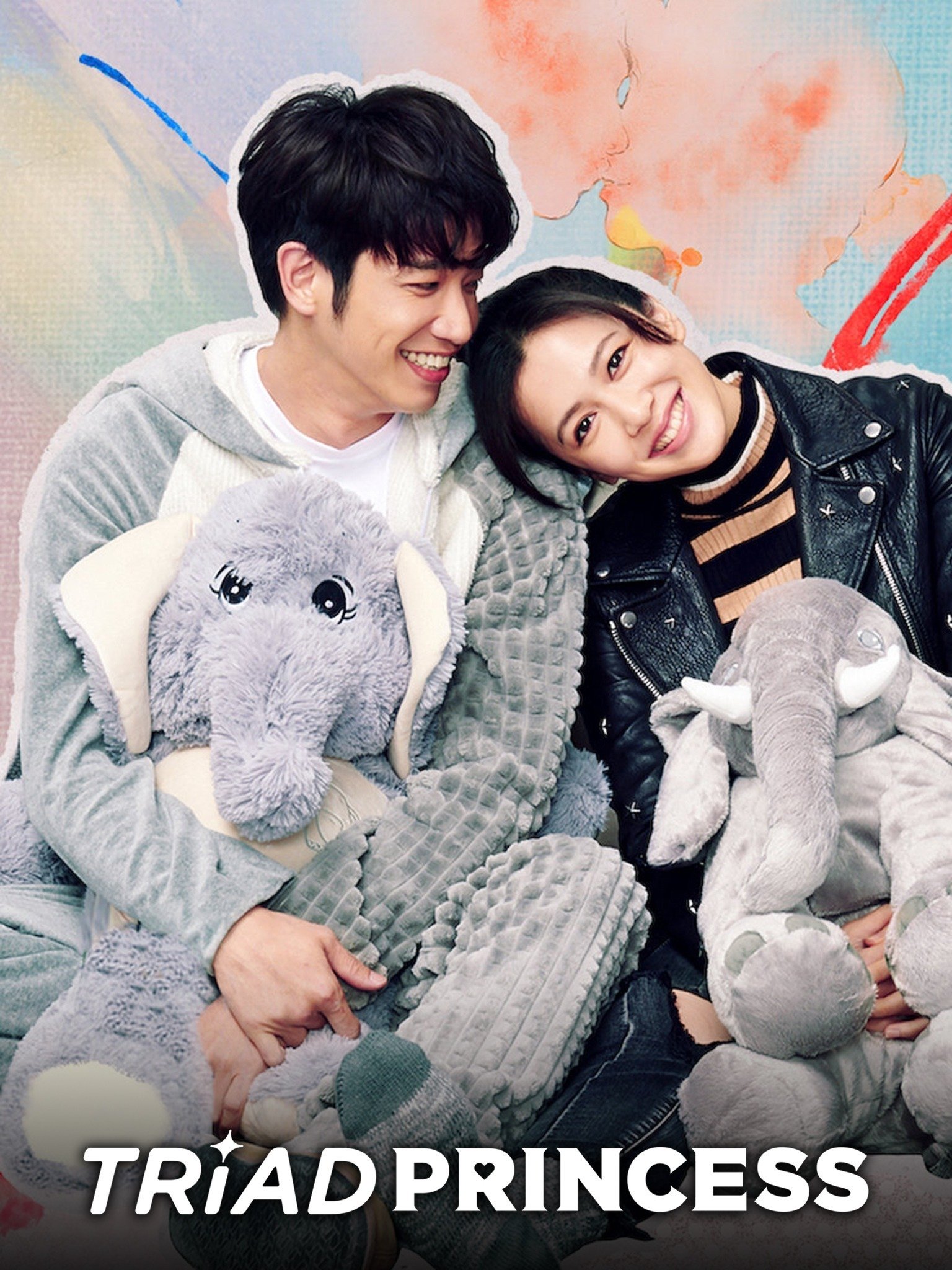 Triad Princess Rotten Tomatoes