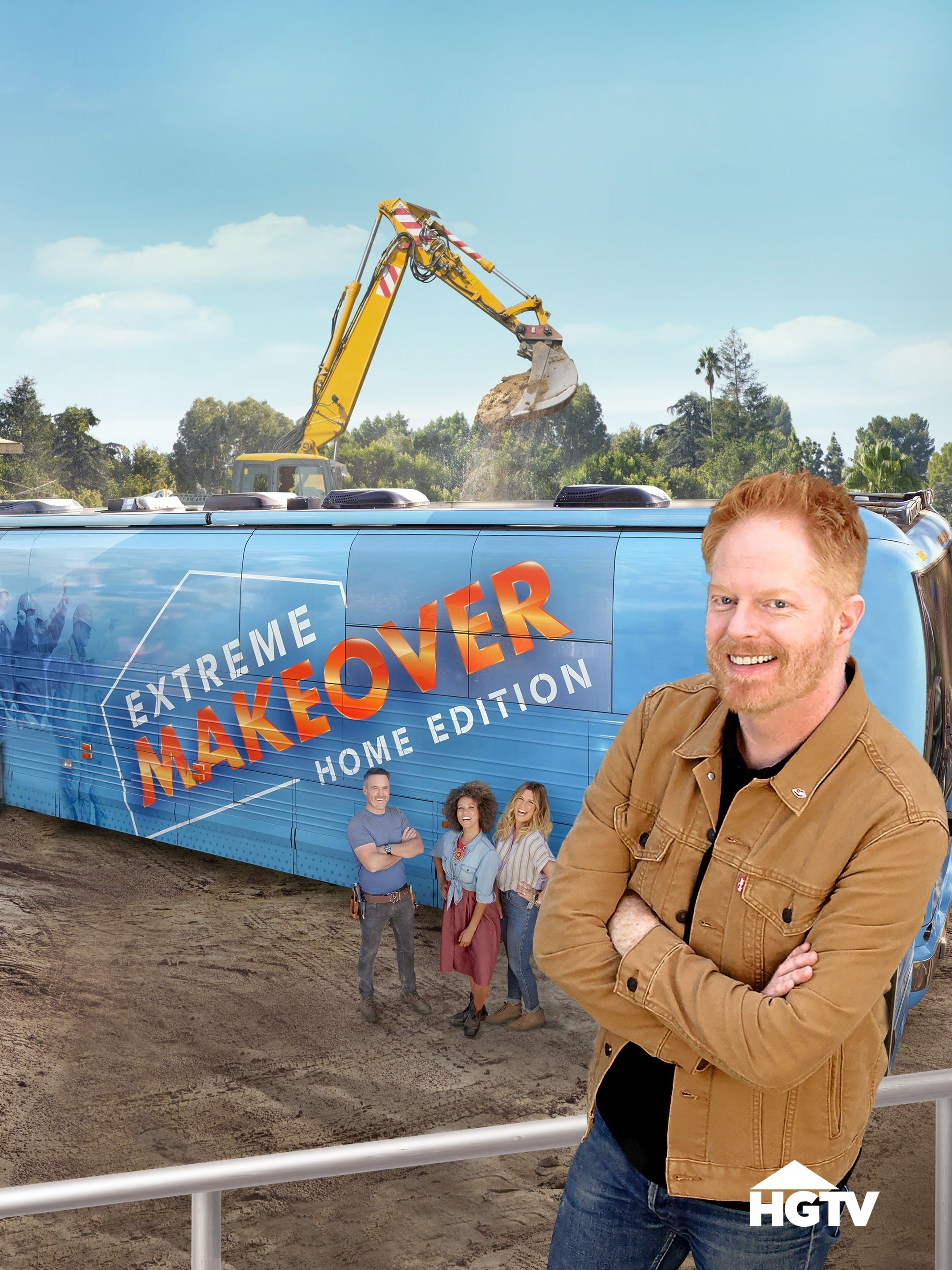 Extreme Makeover Home Edition Rotten Tomatoes